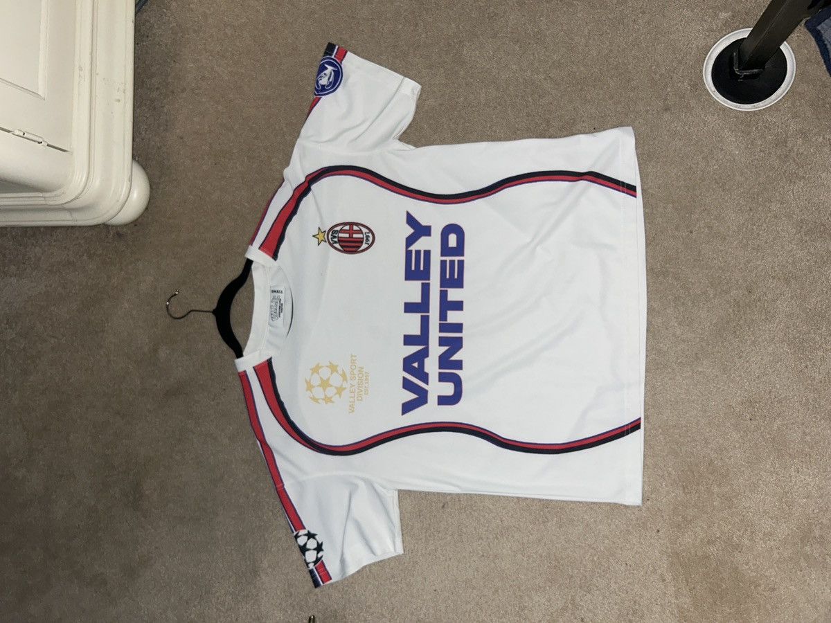Vale Vale Forever Valley United Jersey Size US S / EU 44-46 / 1 - 1 Thumbnail