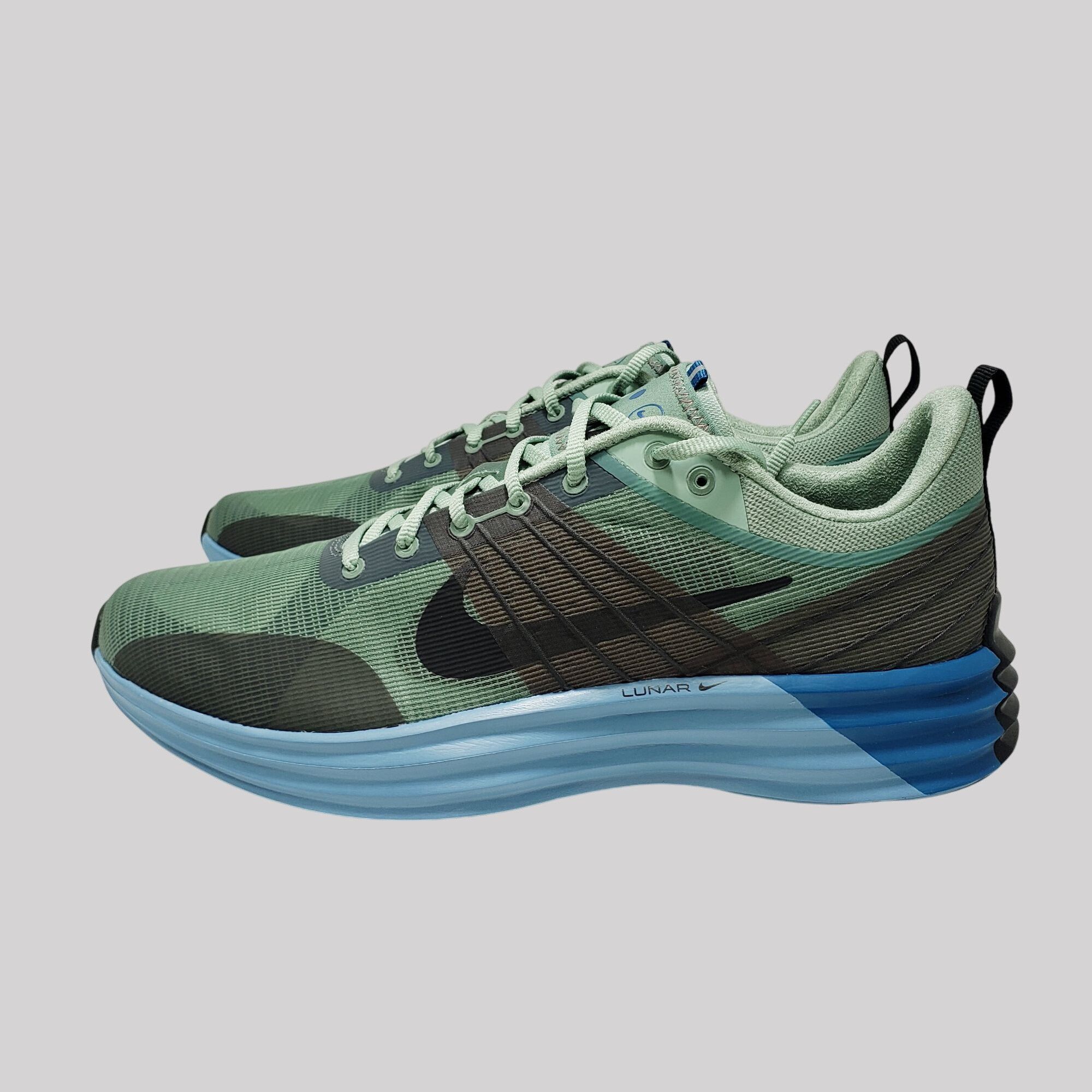 Nike Nike Lunar Roam Men's Shoes DV2440-004 Size 13 Size US 13 / EU 46 - 1 Thumbnail