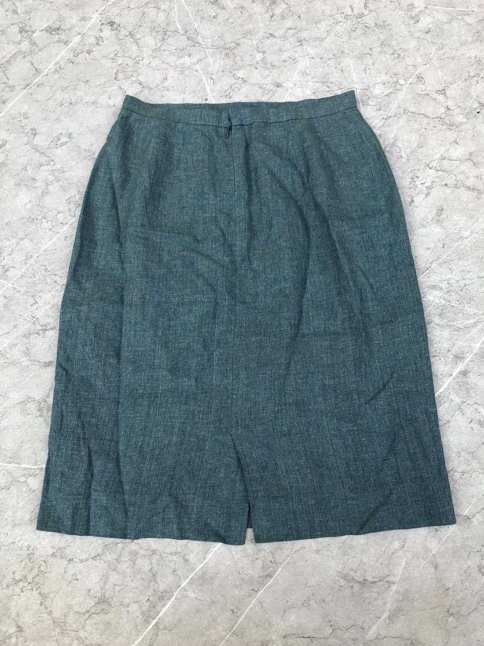Burberry Burberrys Mini Skirt Size 26" / US 2 / IT 38 - 1 Thumbnail