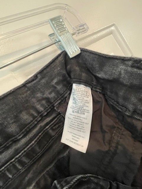 True Religion True Religion Men's Ricky Straight Leg Size 30 Size US 30 / EU 46 - 4 Thumbnail