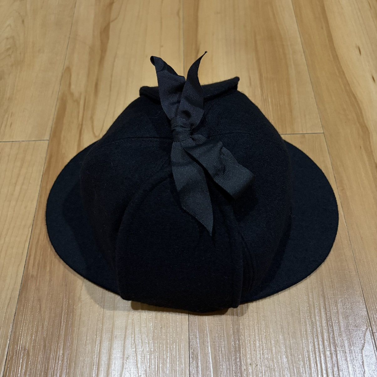 Japanese Brand Original John Sherlock Holmes British Deerstalker Cap Size ONE SIZE - 2 Thumbnail