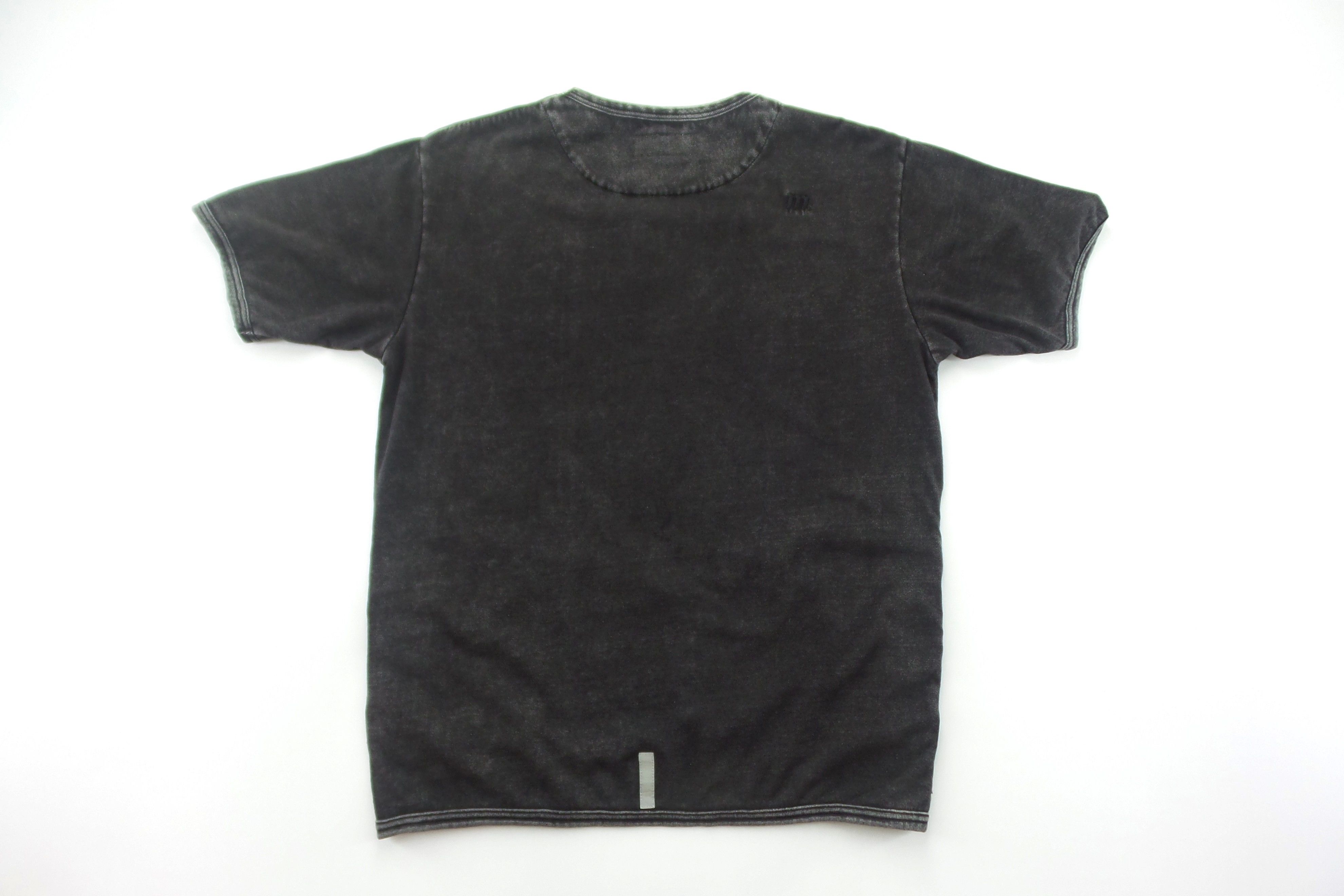 Manastash Manastash Plain Pockets T-shirts Size US S / EU 44-46 / 1 - 8 Thumbnail