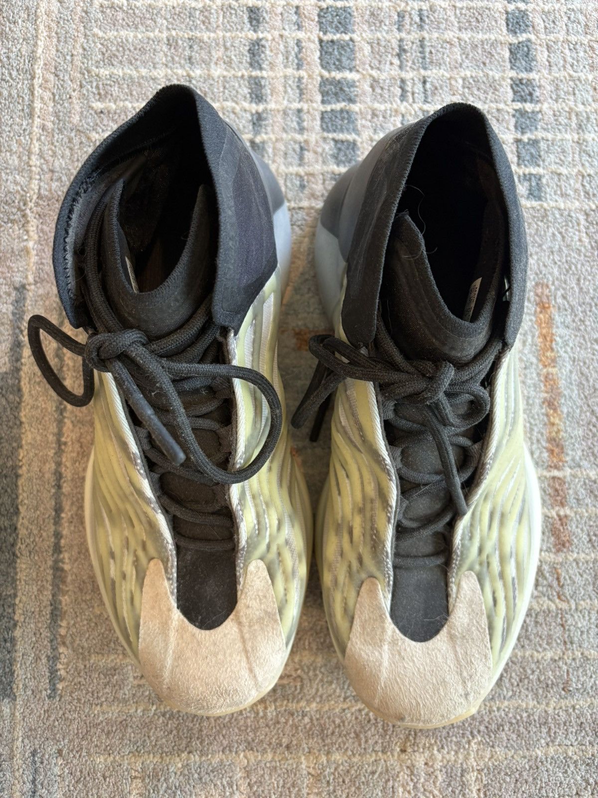 Yeezy Yeezy Basketball Shoes Size 10 Used w/o box Size US 10 / EU 43 - 2 Thumbnail