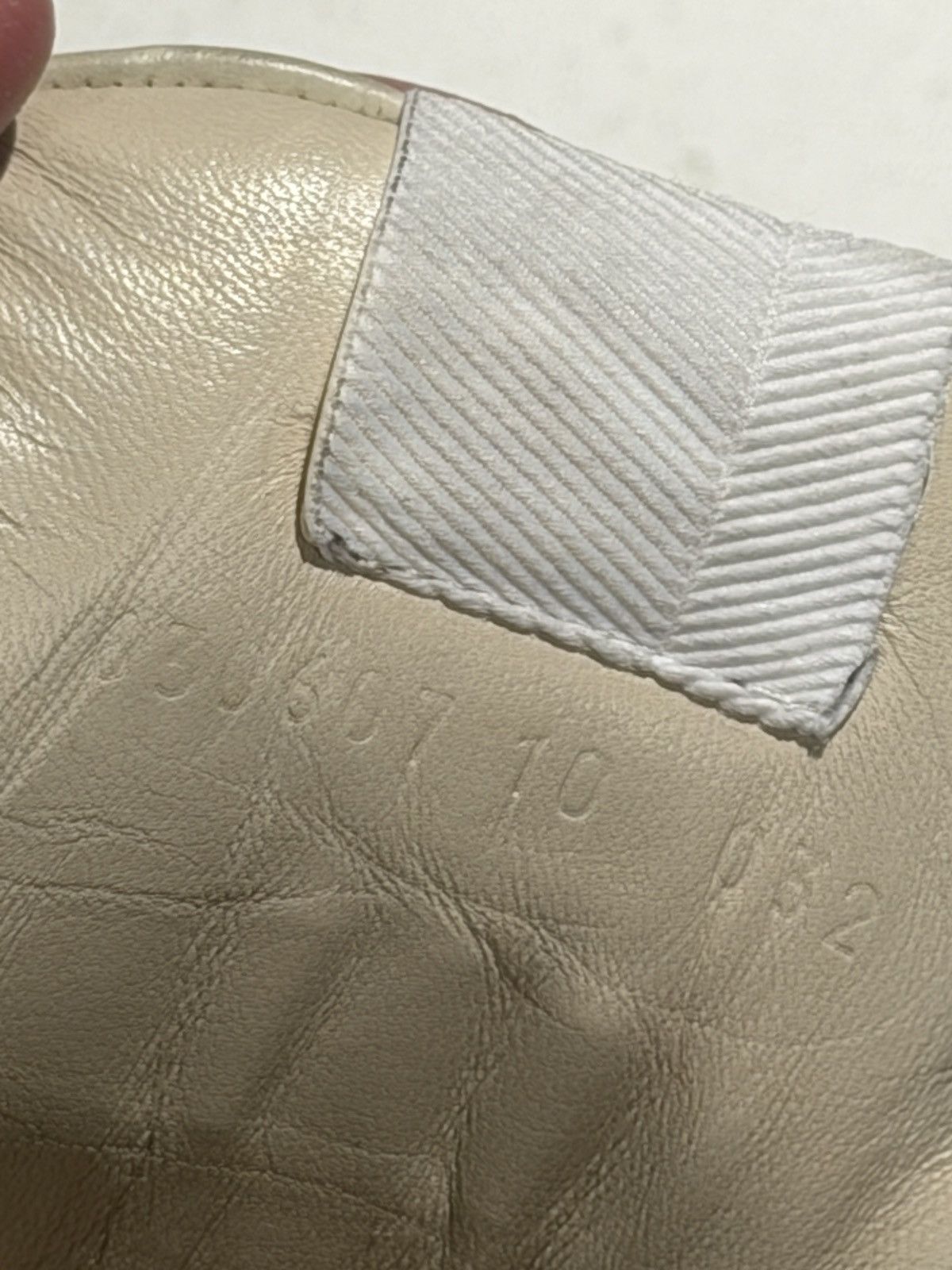 Gucci Gucci Rhyton Sneakers Size US 10 / EU 43 - 5 Thumbnail