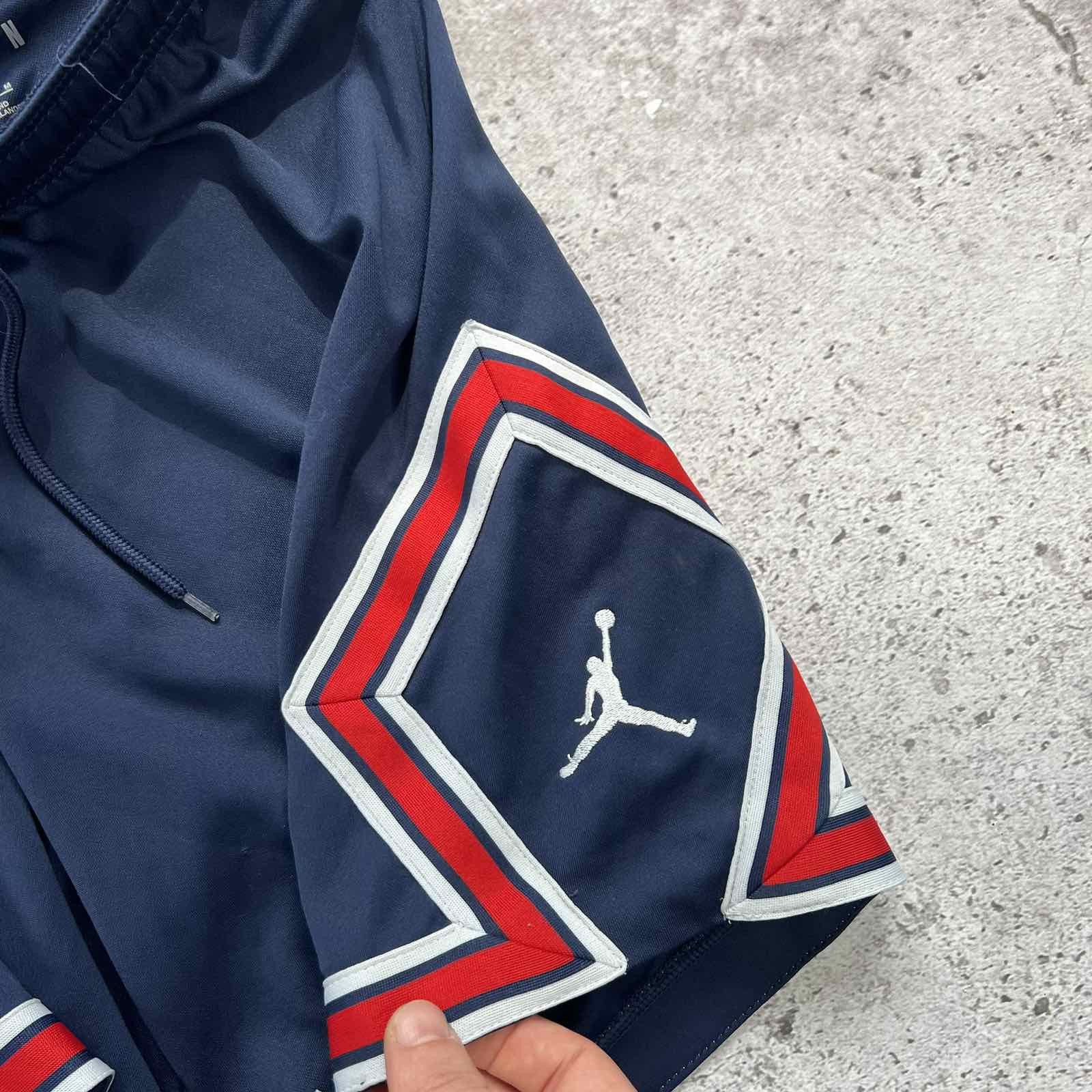 Jordan Brand Jordan x PSG Men's Shorts Size M Size US 34 / EU 50 - 5 Thumbnail
