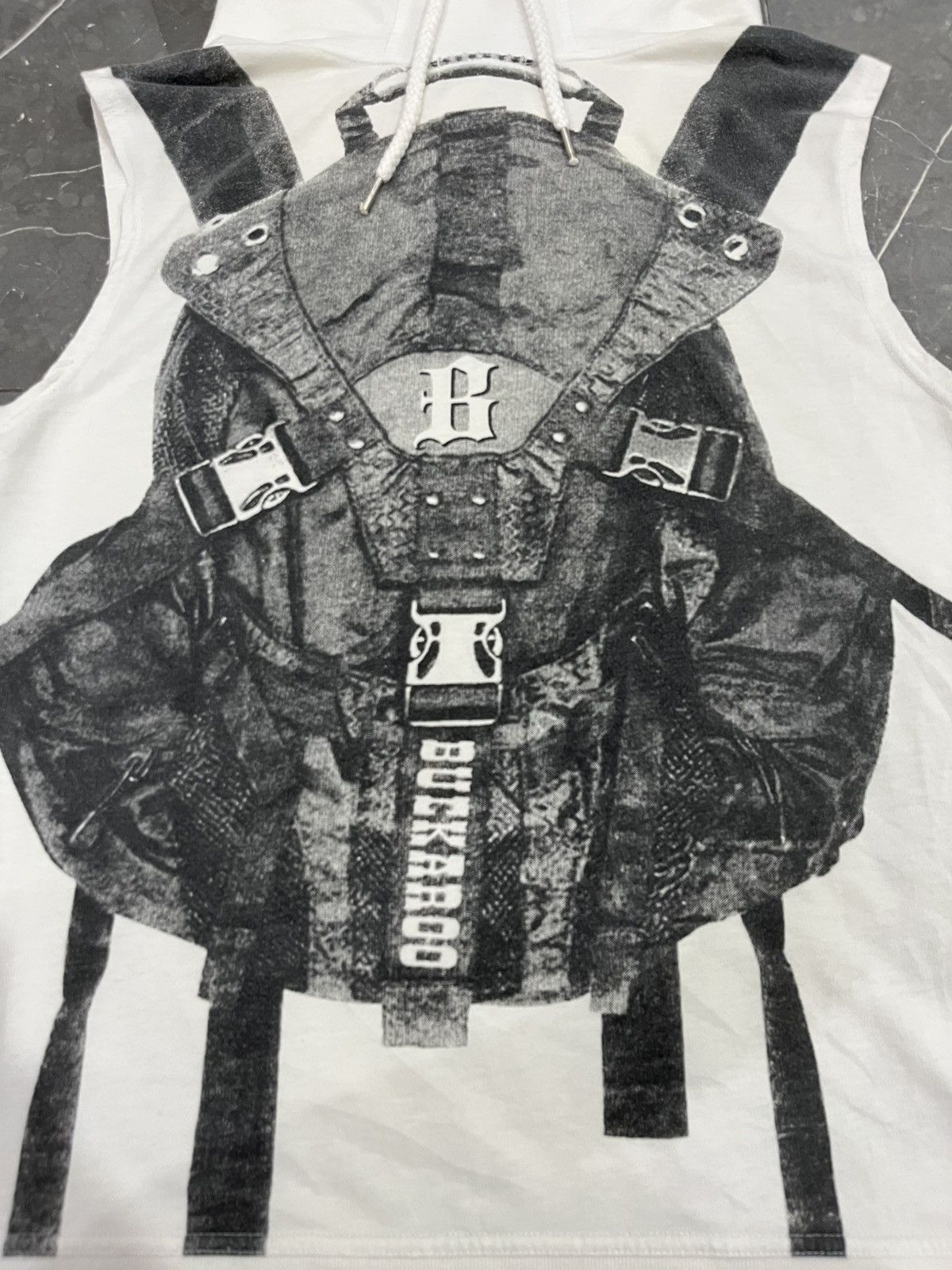 If Six Was Nine Buckaroo archive HBA styled Size US M / EU 48-50 / 2 - 4 Thumbnail