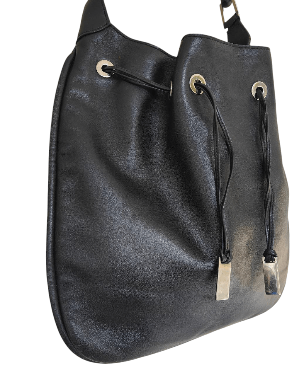 Gucci Gucci Leather Bag Size ONE SIZE - 5 Thumbnail