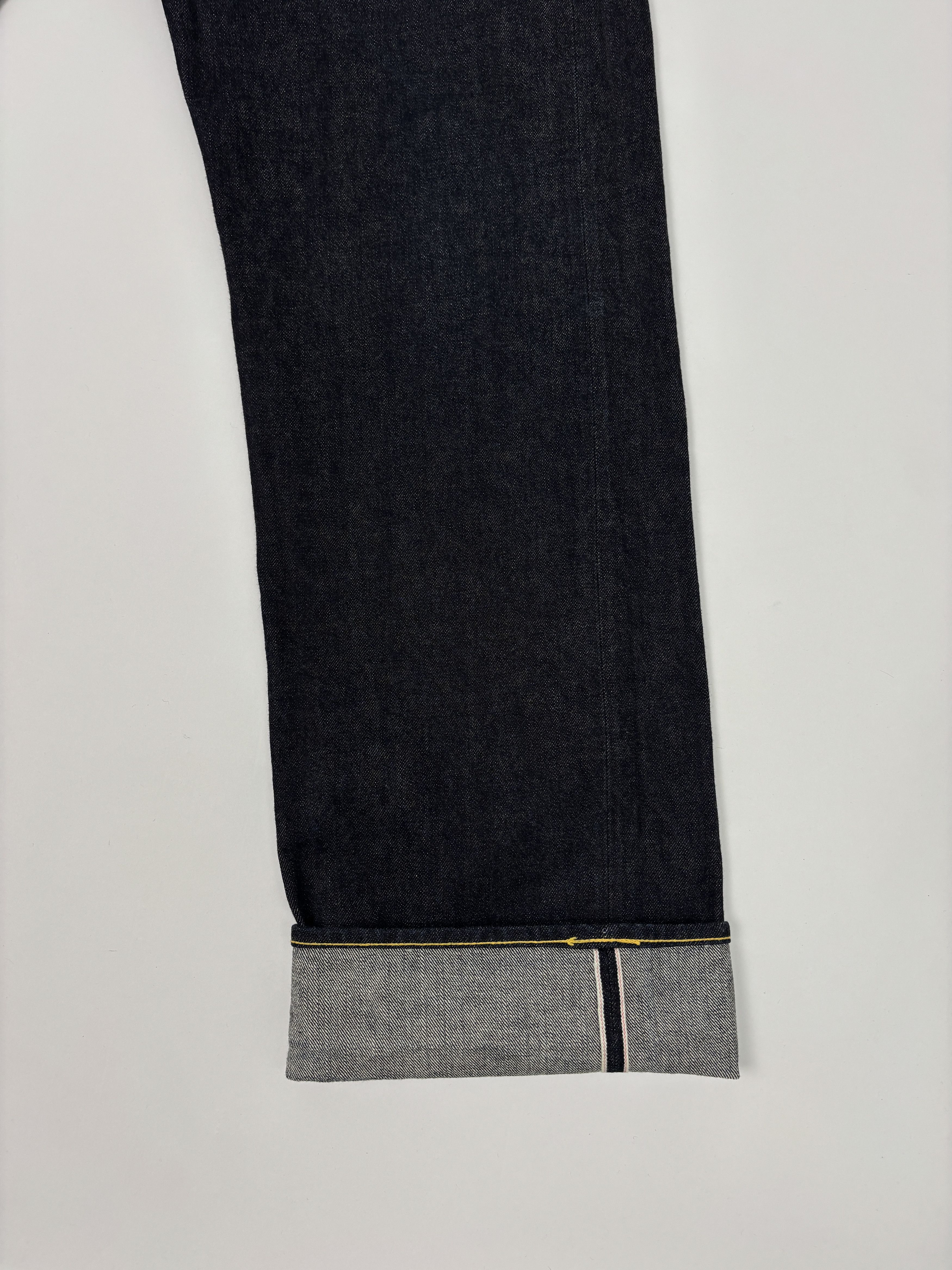 The Real McCoy's The Real McCoy’s Lot. S003 WW2 Jeans Size US 33 - 3 Thumbnail