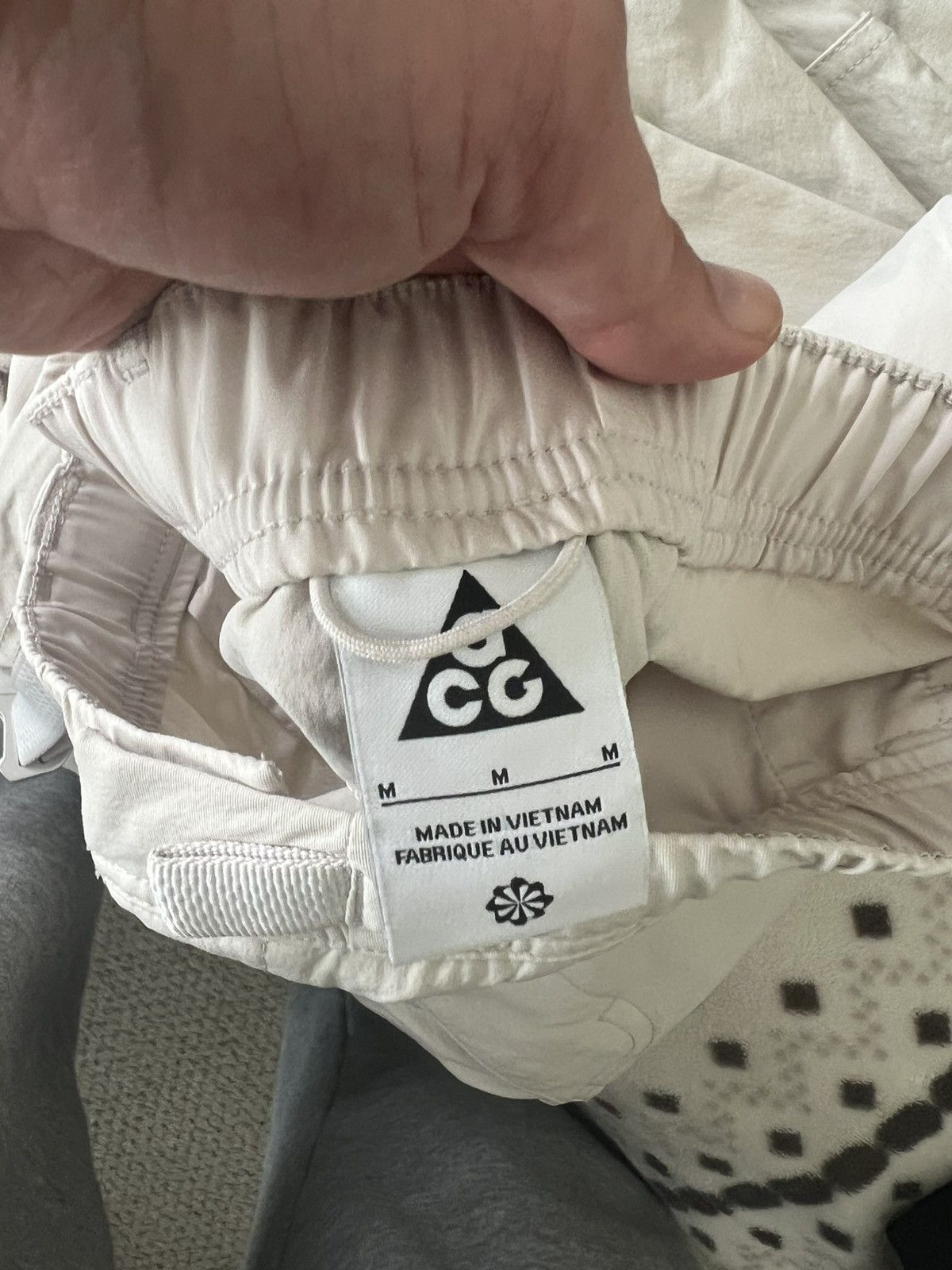 Nike × Nike ACG Nike ACG Smith Summit Size US 34 / EU 50 - 5 Thumbnail