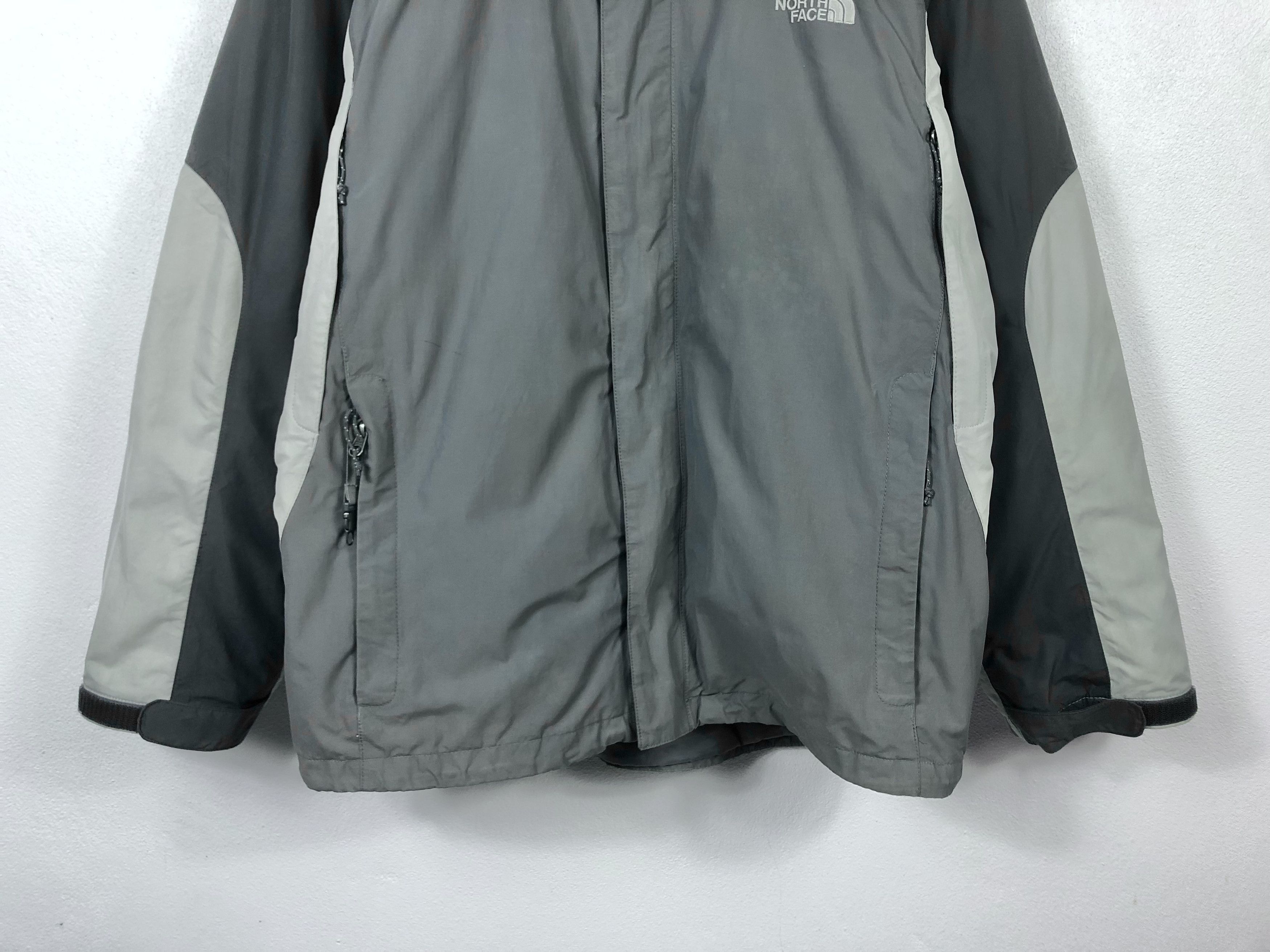 The North Face Rare The North Face Puffer Hoodie Jacket Size US M / EU 48-50 / 2 - 4 Thumbnail
