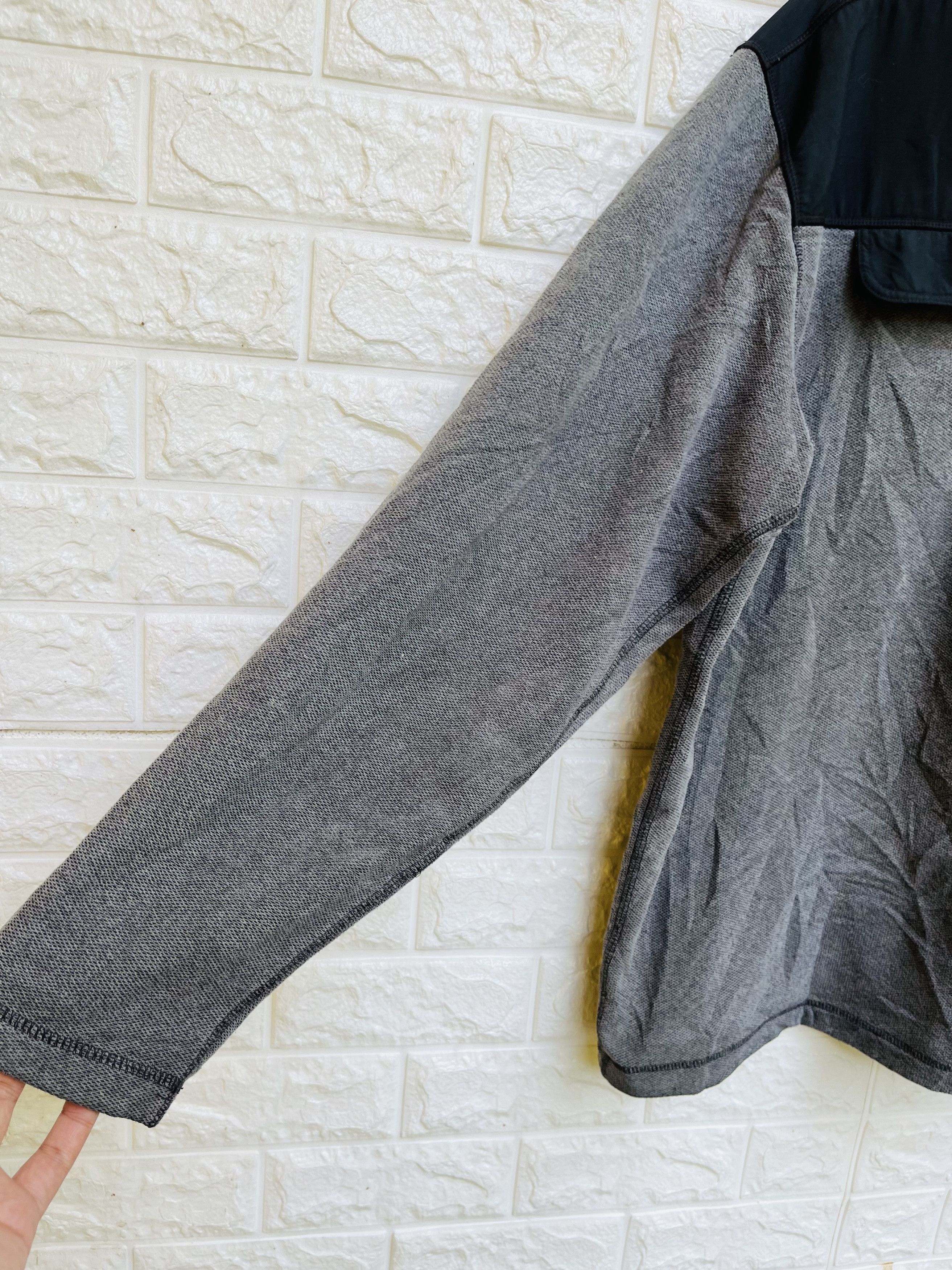 Carhartt × Japanese Brand × Vintage Vintage Carhatt Hip Hop Japanese Designer Fashion Style Size US L / EU 52-54 / 3 - 6 Thumbnail