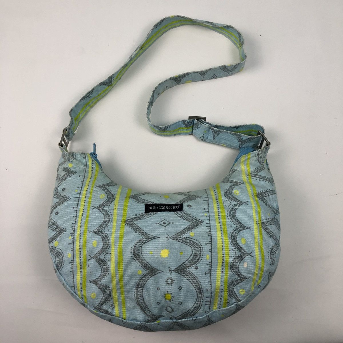 Marimekko MARIMEKKO BANANA CROSSBODY BAG Size ONE SIZE - 1 Thumbnail