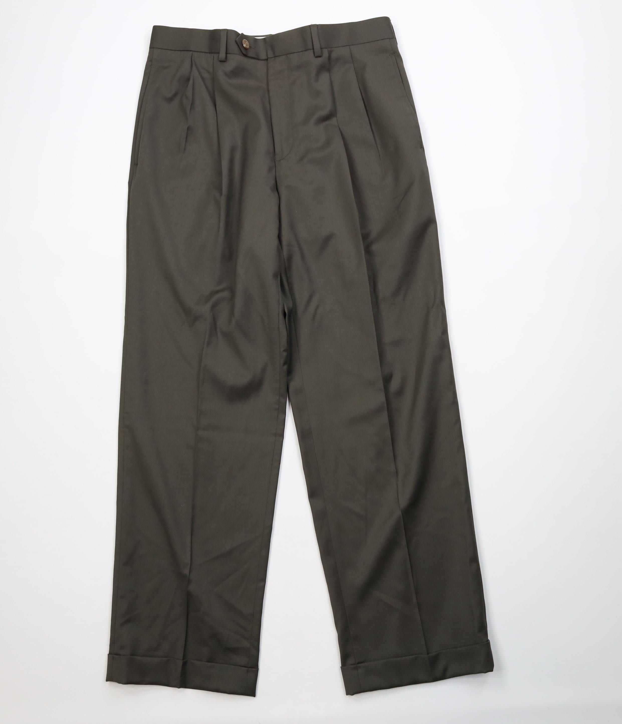Palace × Polo Ralph Lauren Polar Fleece Chinos | Grailed