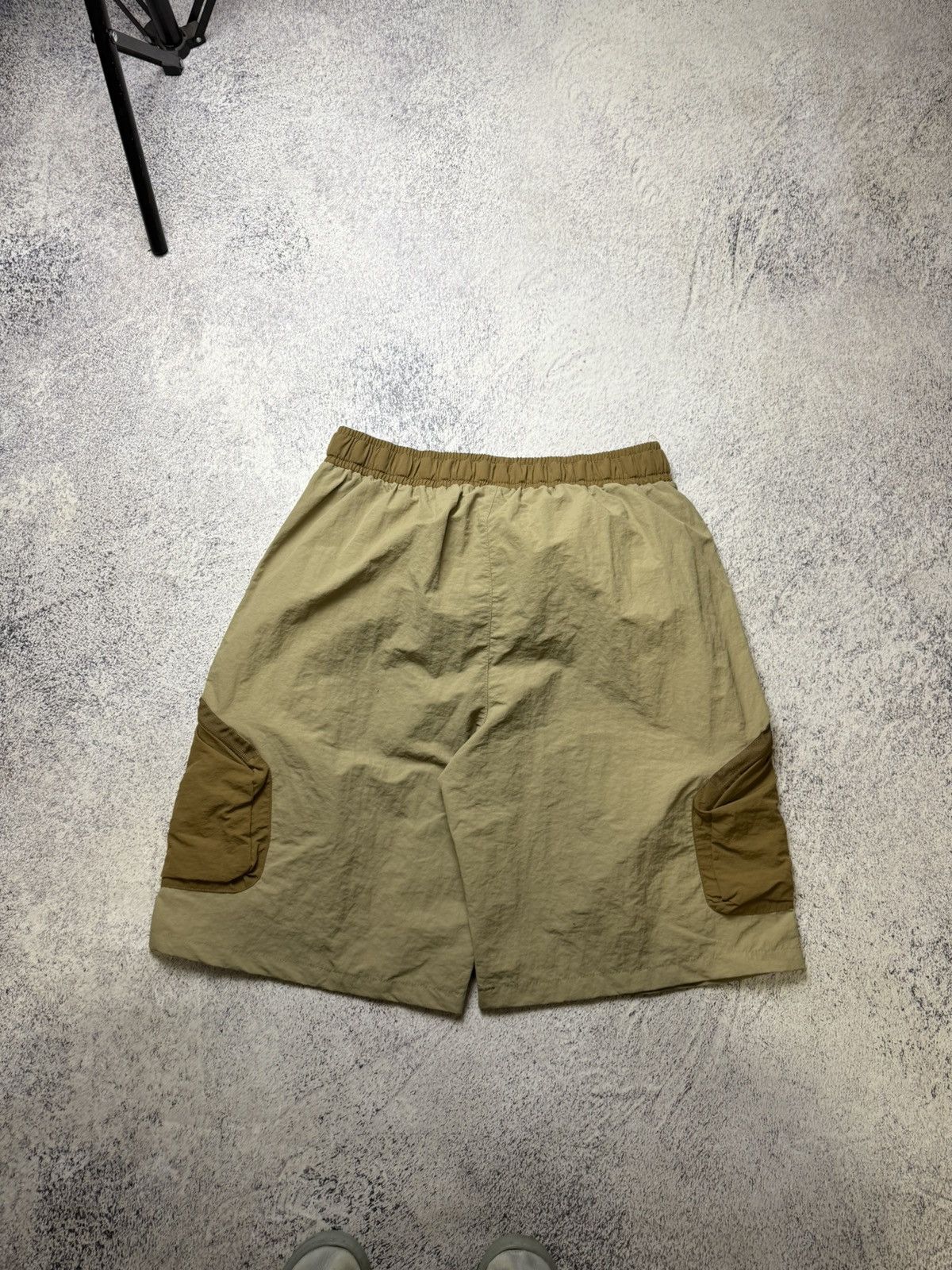 Vintage Mens Cargo Shorts Size US 36 / EU 52 - 10 Thumbnail