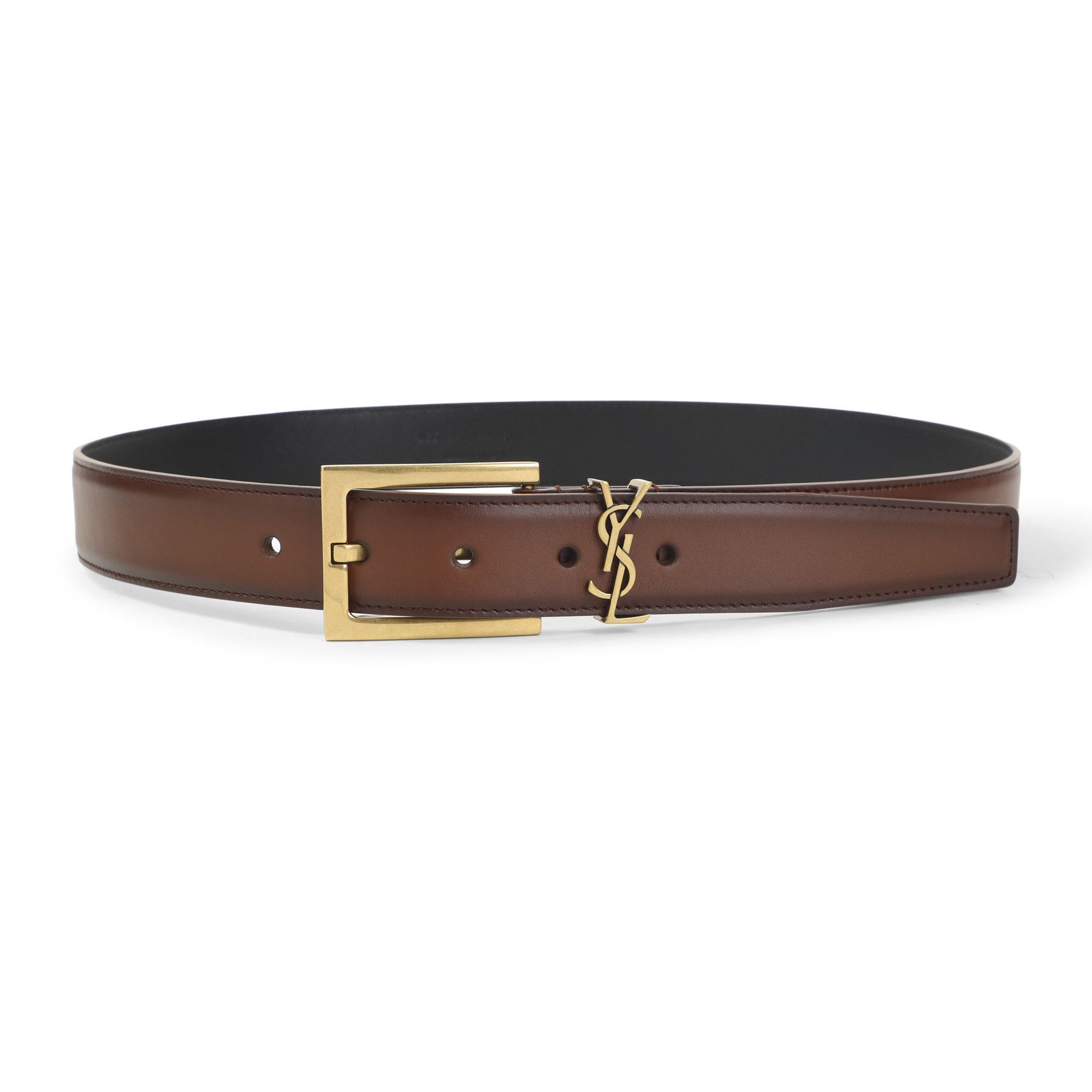 Saint Laurent Paris Saint Laurent Cassandre Belt Size ONE SIZE - 1 Thumbnail