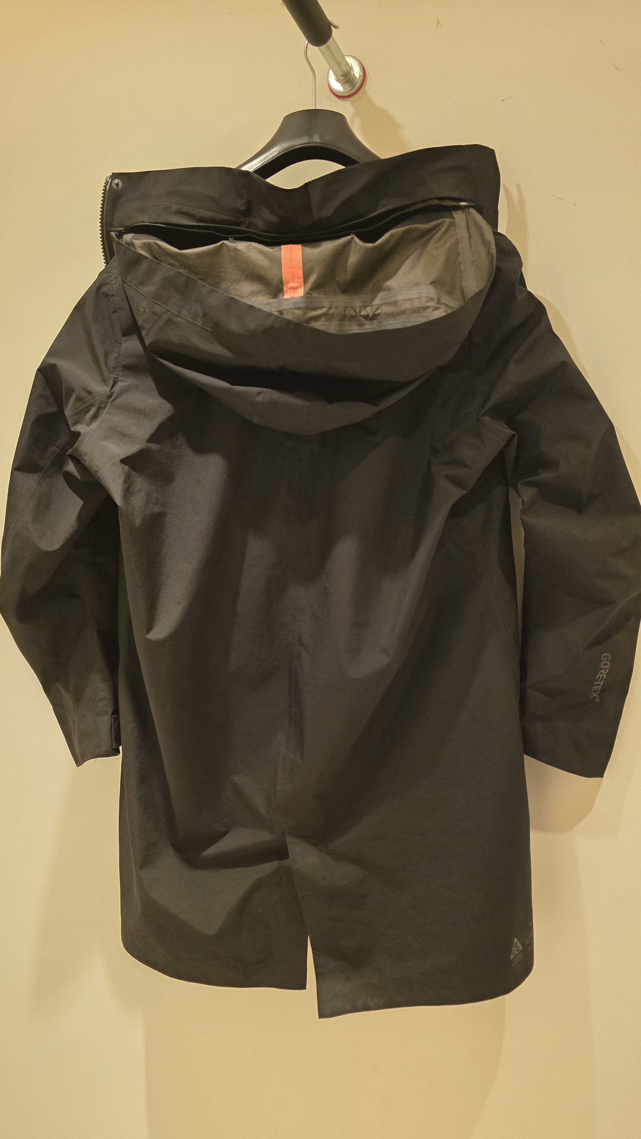 Goretex × Nike ACG Nike ACG X Errolson Hugh Goretex 3-in-1 (shell only) Size US L / EU 52-54 / 3 - 2 Thumbnail