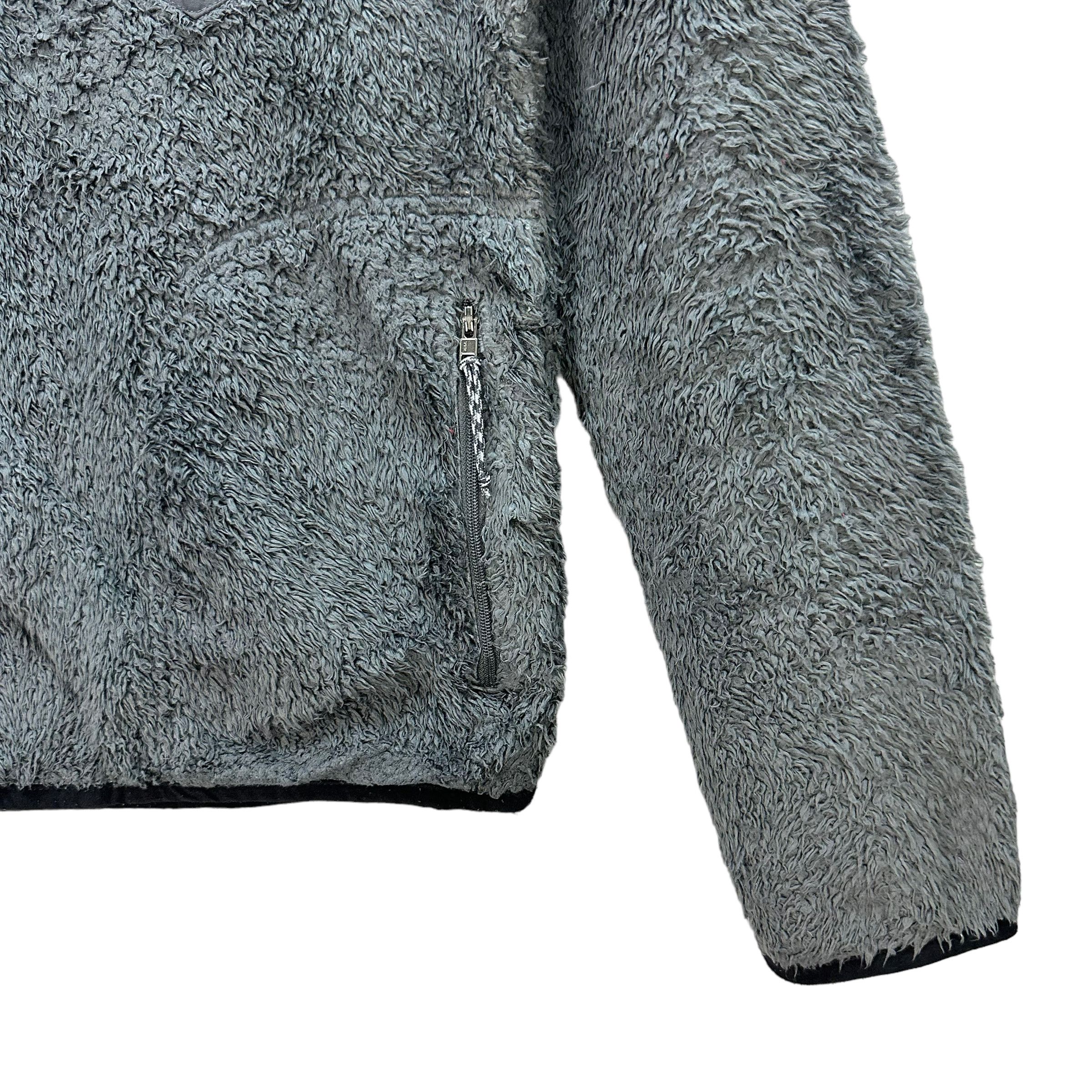 Patagonia PATAGONIA FLEECE #7563-153 Size US S / EU 44-46 / 1 - 6 Thumbnail