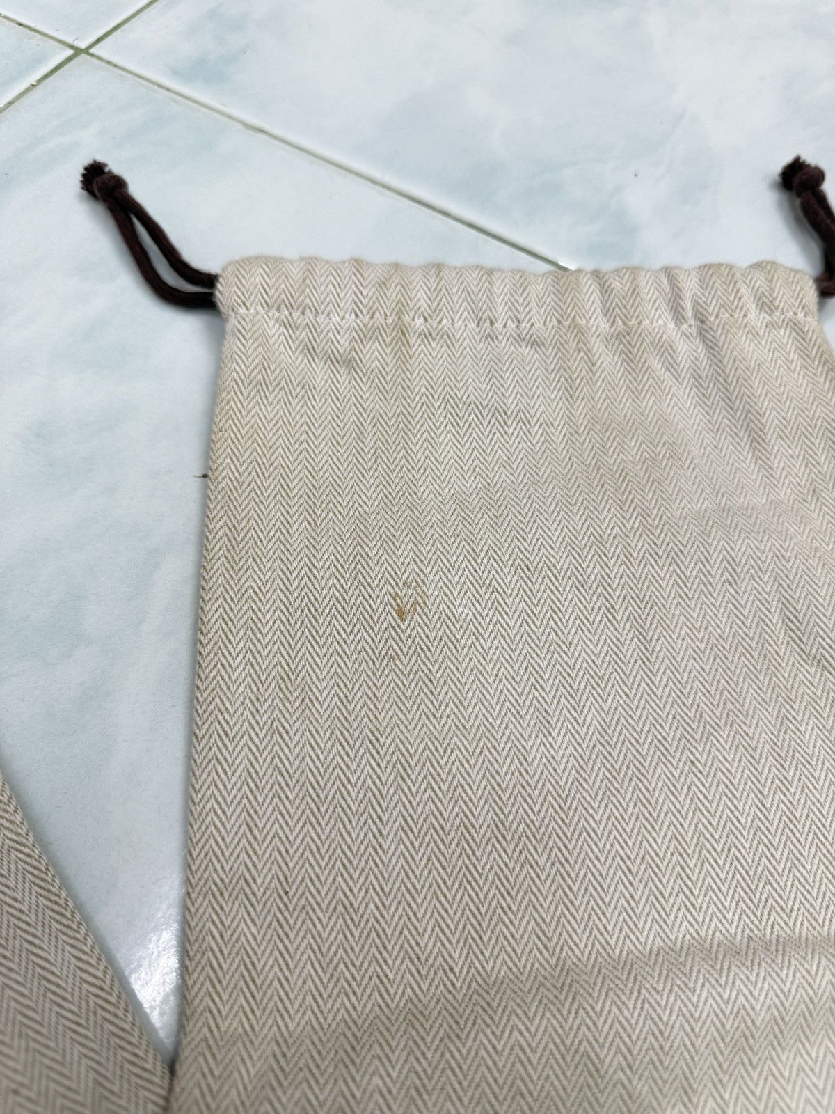 Hermes 🔥🔥🔥ARCHIVE HERMES DUSTBAG Size ONE SIZE - 5 Thumbnail