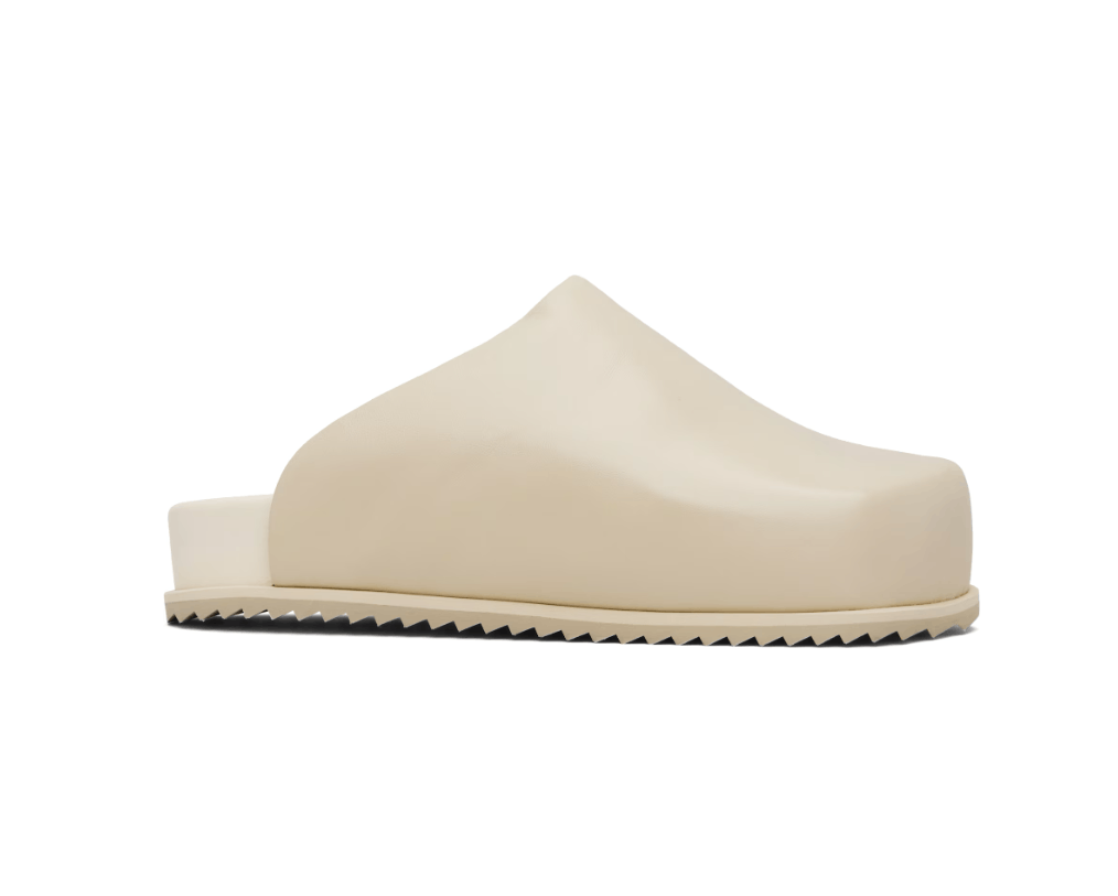 YUME YUME BNWT AW25 YUME YUME TRUCK SLIDE SANDALS 44 Size US 11 / EU 44 - 1 Thumbnail