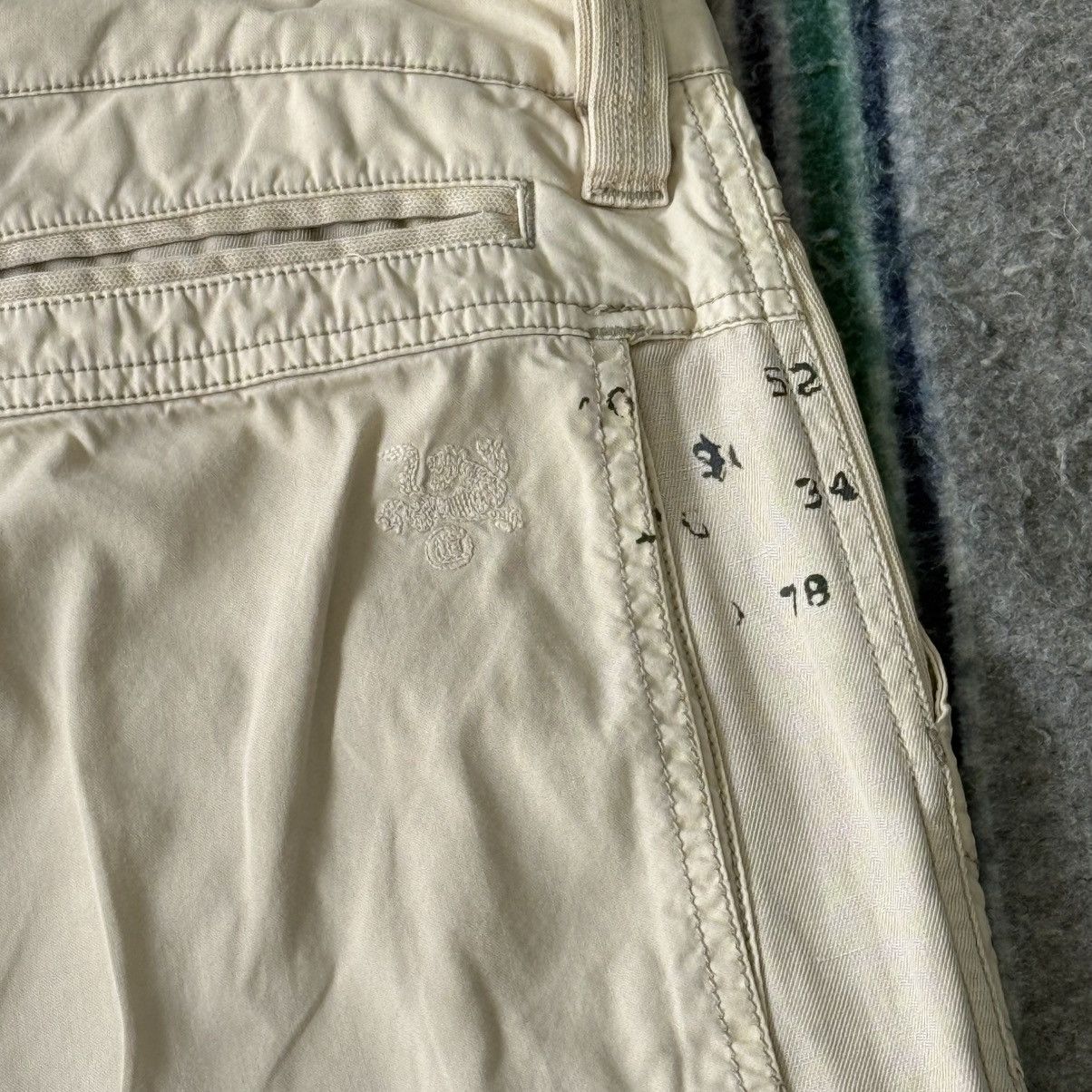Diesel Diesel Chinos Baker Pants Size US 34 / EU 50 - 12 Thumbnail