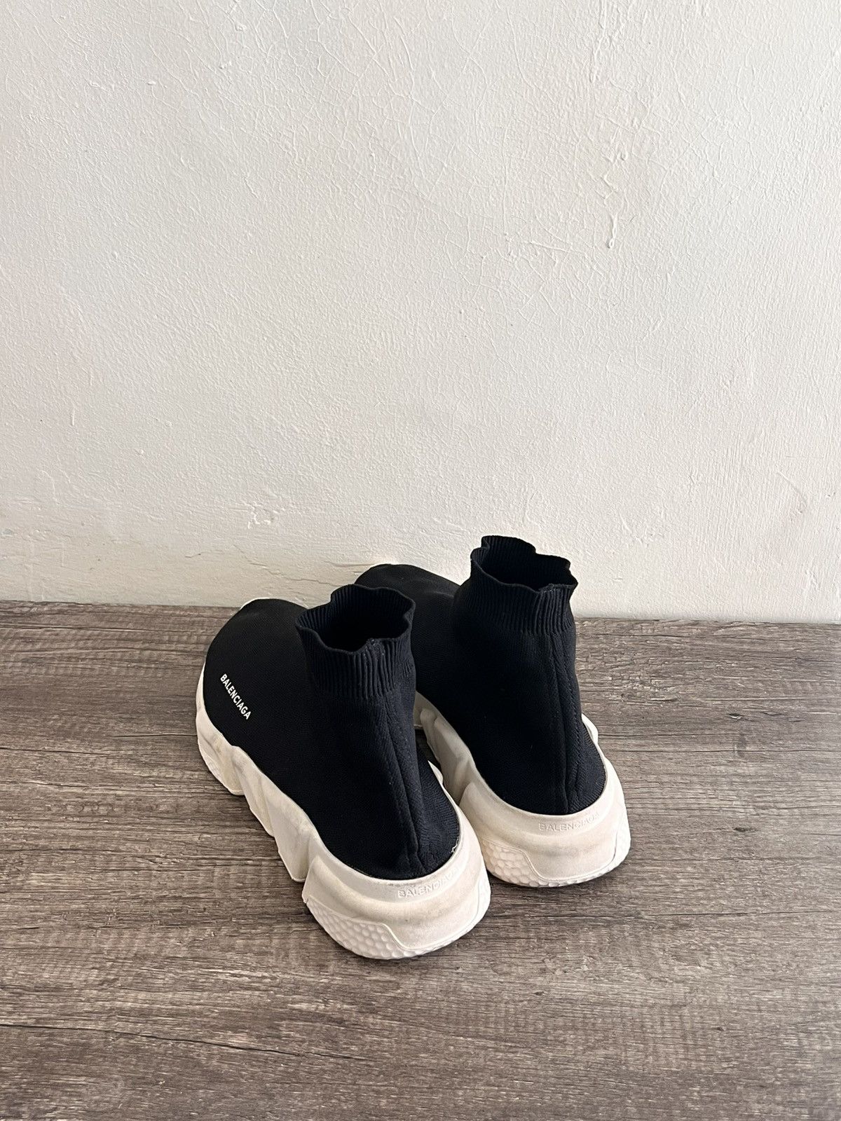 Balenciaga Speed Trainers Size US 10 / EU 43 - 6 Thumbnail