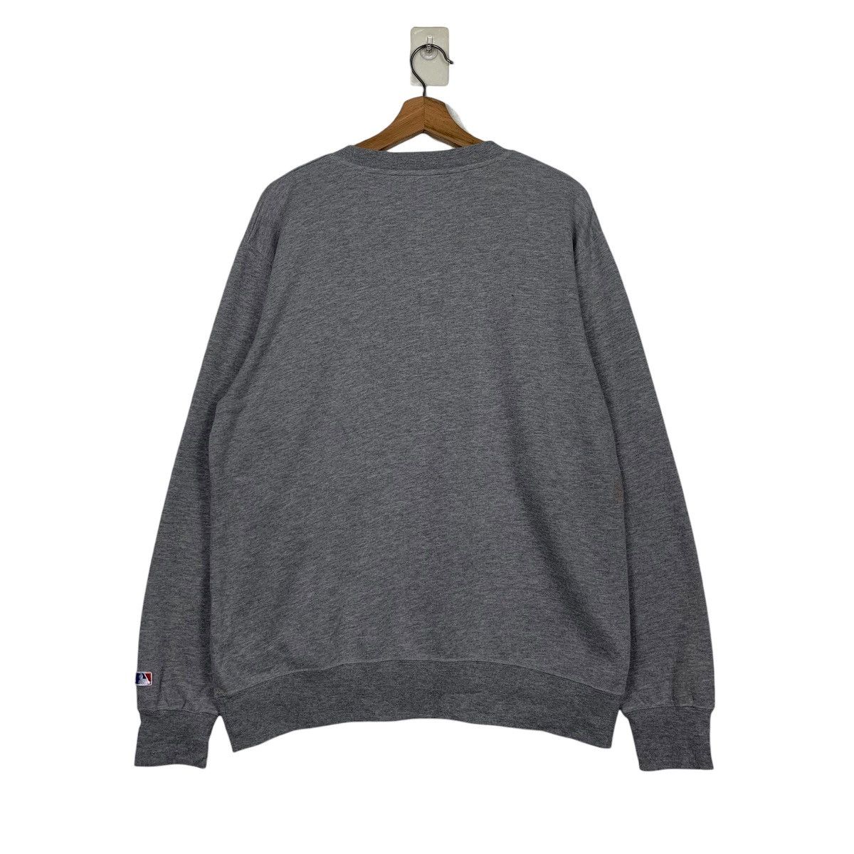 MLB MLB New York Yankees Crewneck Sweatshirt Size US L / EU 52-54 / 3 - 7 Thumbnail