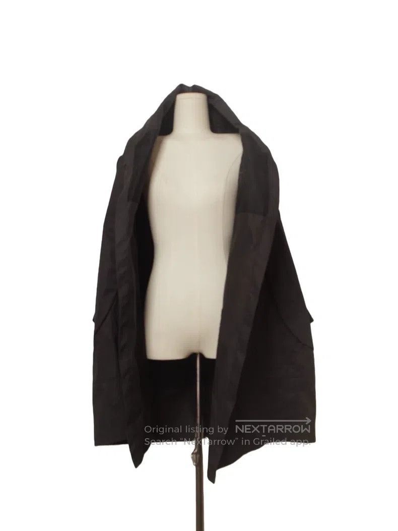 Comme des Garcons Comme Des Garcons Coat Size M / US 6-8 / IT 42-44 - 5 Thumbnail