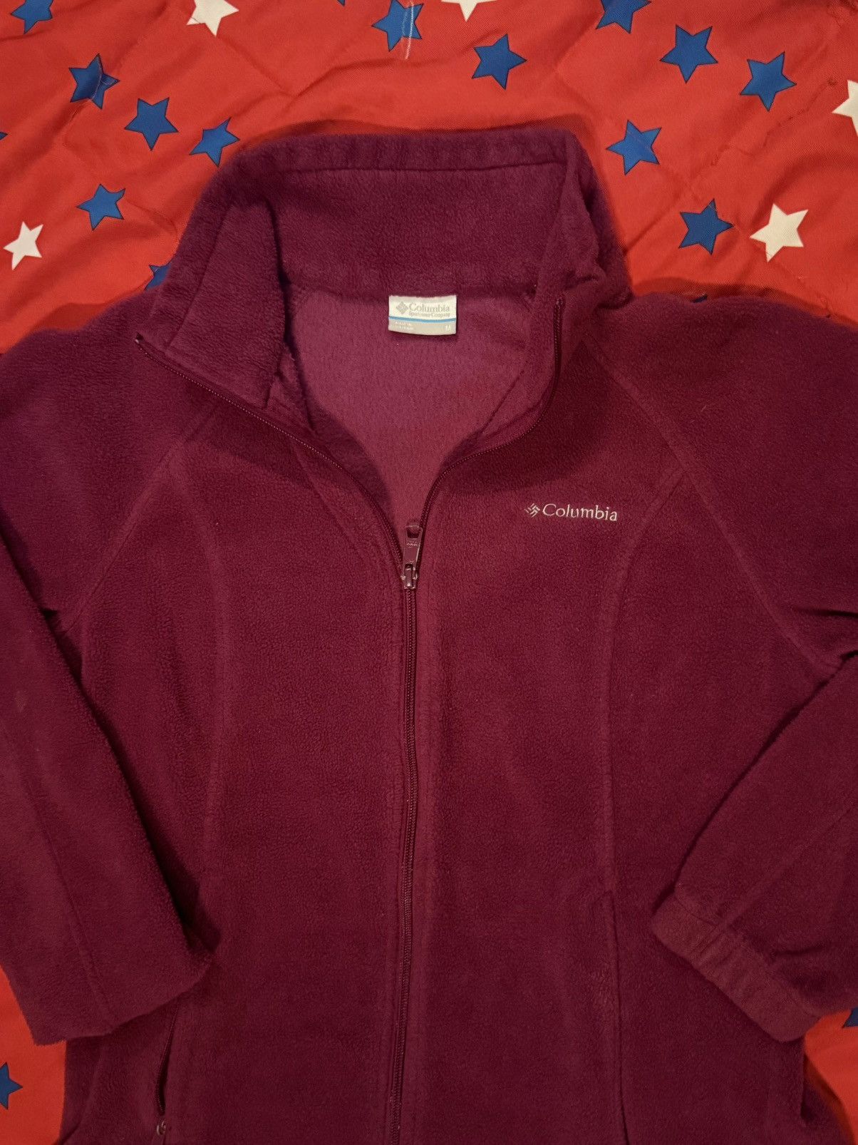 Columbia Columbia Jacket Size M / US 6-8 / IT 42-44 - 3 Thumbnail