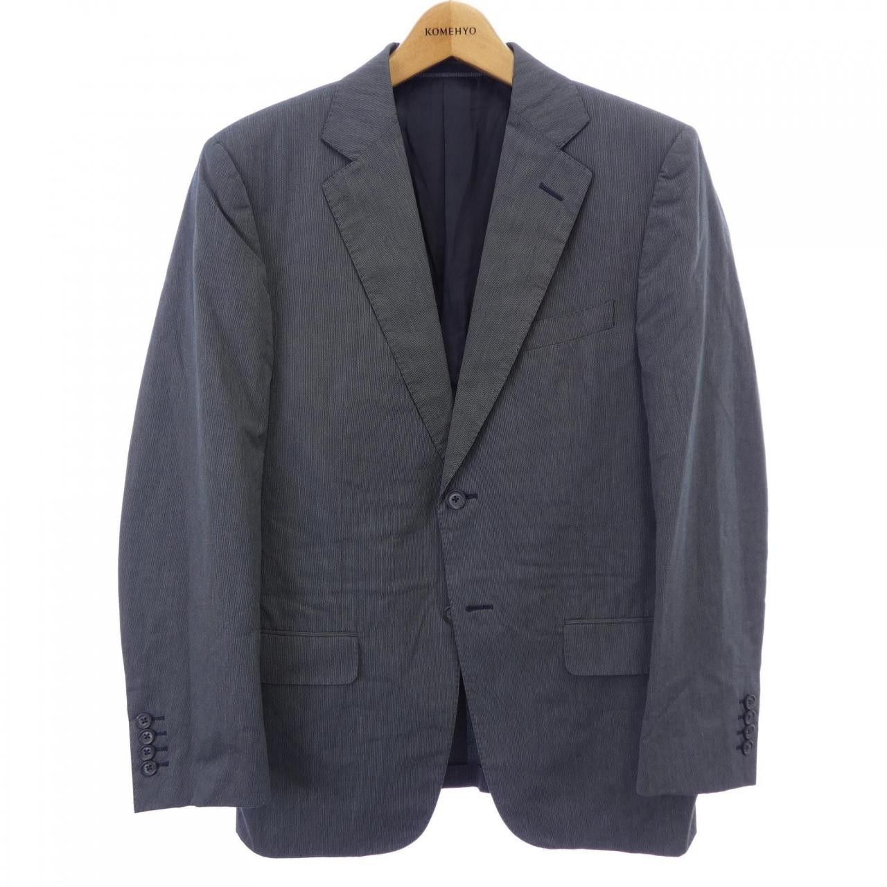 Other Dunhill Dunhill Jacket Others Outerwear DUTY FREE for USA Size ONE SIZE - 1 Thumbnail