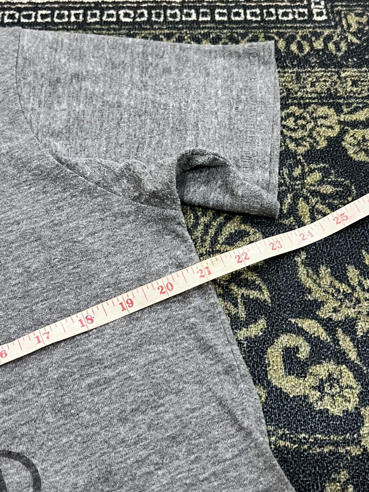 Marc Jacobs × Vintage Marc Jacobs London UK Flag Shirt Size US M / EU 48-50 / 2 - 4 Thumbnail