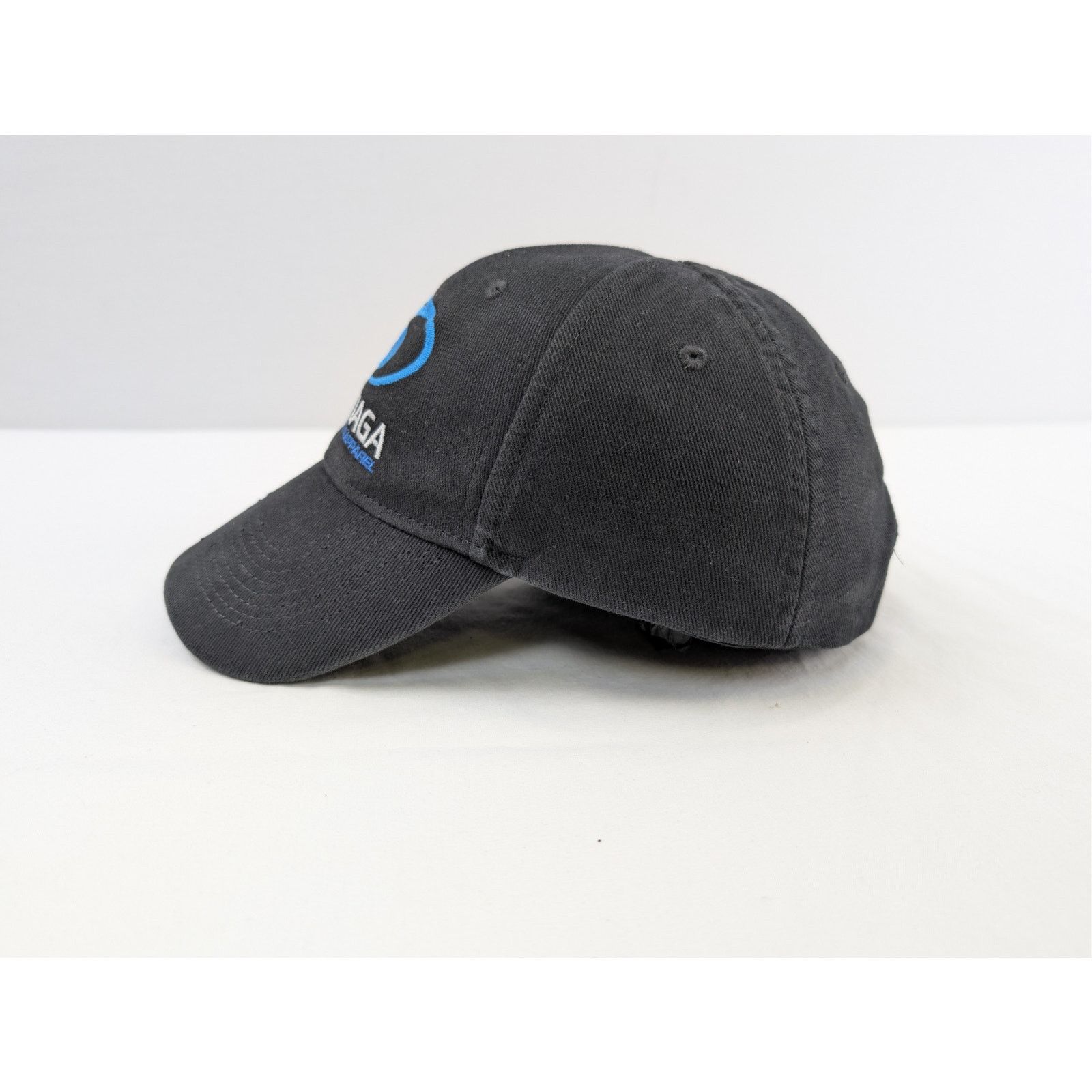 Balenciaga o1rshd1 Q:2 / Size: L / Cotton Drill Hat Burfer Cap / Hat Size ONE SIZE - 5 Thumbnail