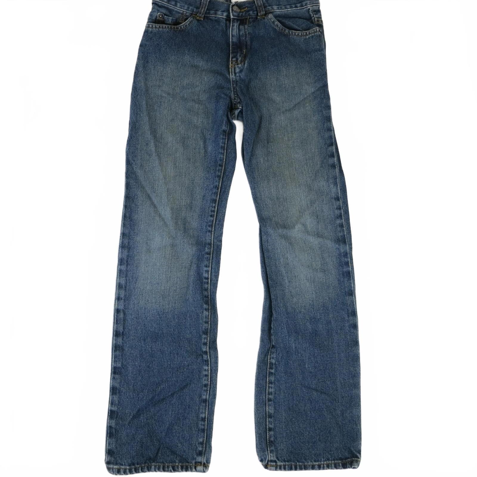 Other The Children's Place Boys' Straight Leg Jeans Size 12 Size US 26 / EU 42 - 1 Thumbnail