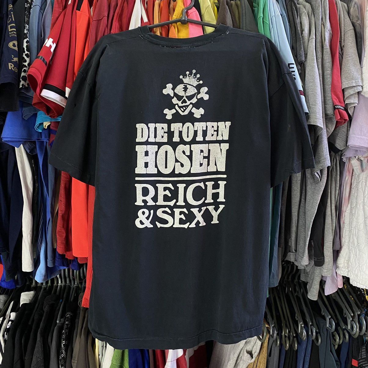 Die Toten Hosen | Grailed
