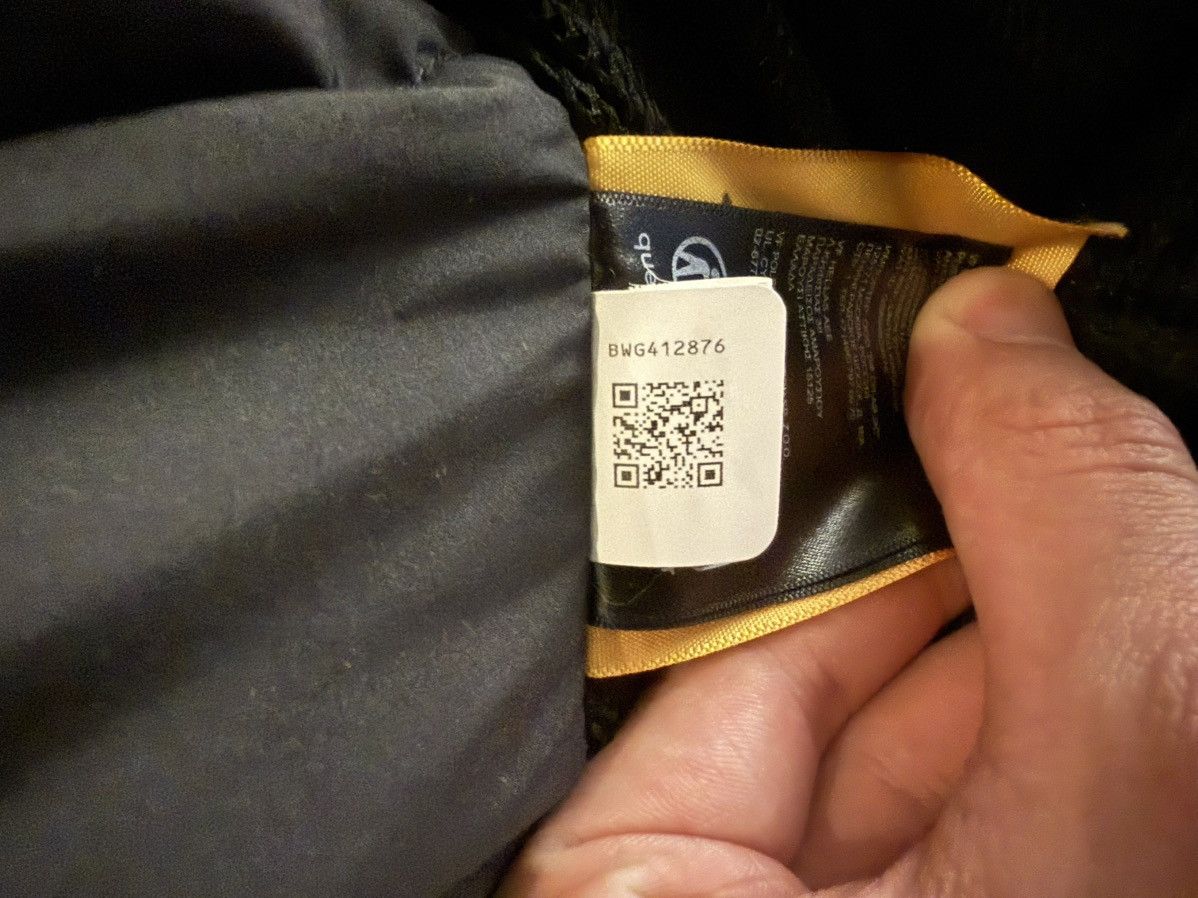 The North Face North Face detachable hood Puffer Size US L / EU 52-54 / 3 - 4 Thumbnail