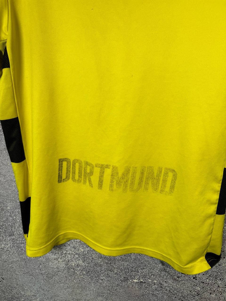 Puma × Vintage Vintage Borussia Dortmund 2017/18 Puma Soccer Jersey Size US M / EU 48-50 / 2 - 19 Thumbnail