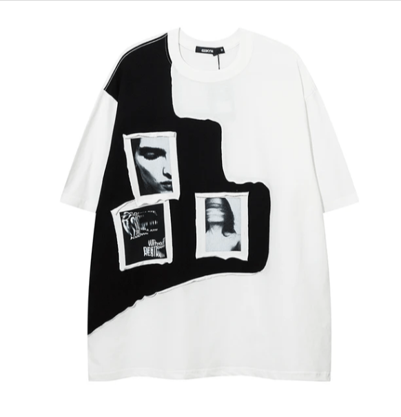 The Brighter Day Oversized T-shirt
