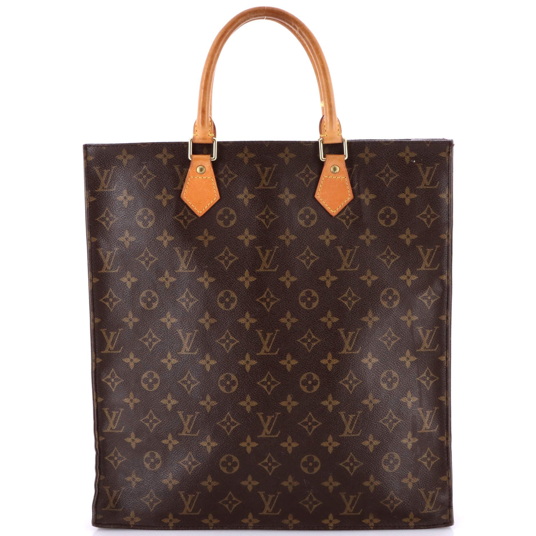Louis Vuitton Sac Plat Bag Size ONE SIZE - 1 Thumbnail