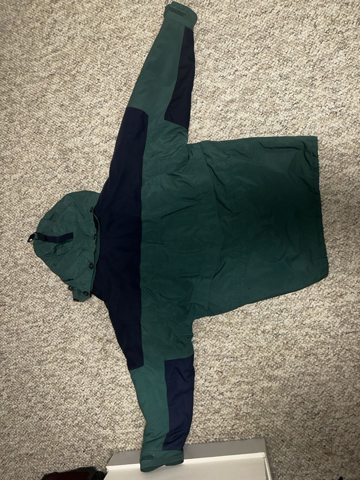 Audi *RARE Audi x Marin Alpin vintage winter jacket Size US L / EU 52-54 / 3 - 3 Thumbnail