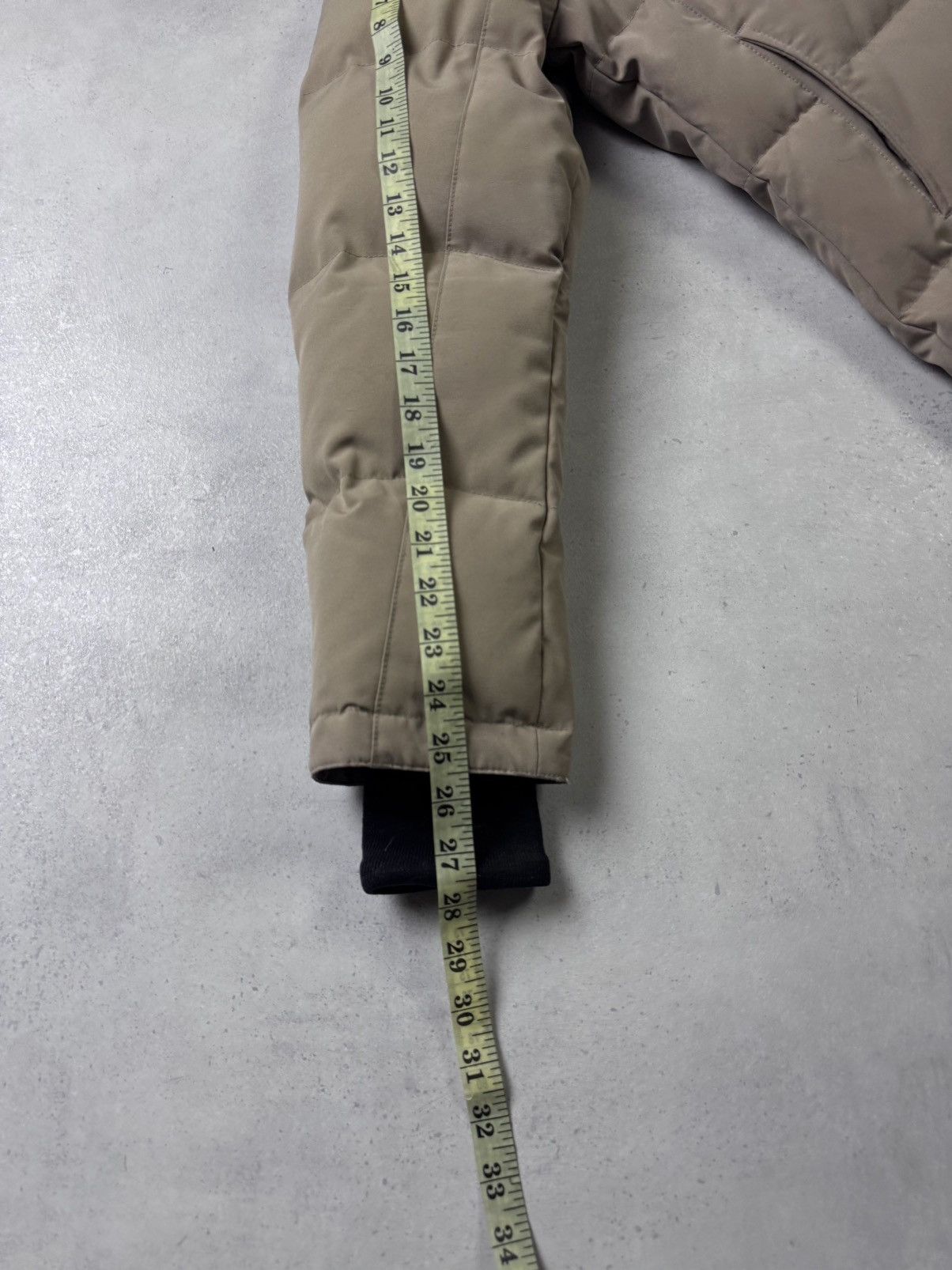 Canada Goose Canada Goose Solaris Parka Size L / US 10 / IT 46 - 20 Thumbnail