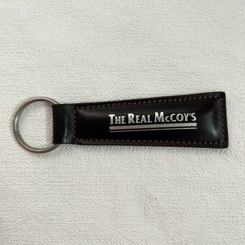 The Real McCoy's The Real Mccoys Embroidered Short Sleeve Shirt 2505-Nextarr Size US S / EU 44-46 / 1 - 6 Thumbnail