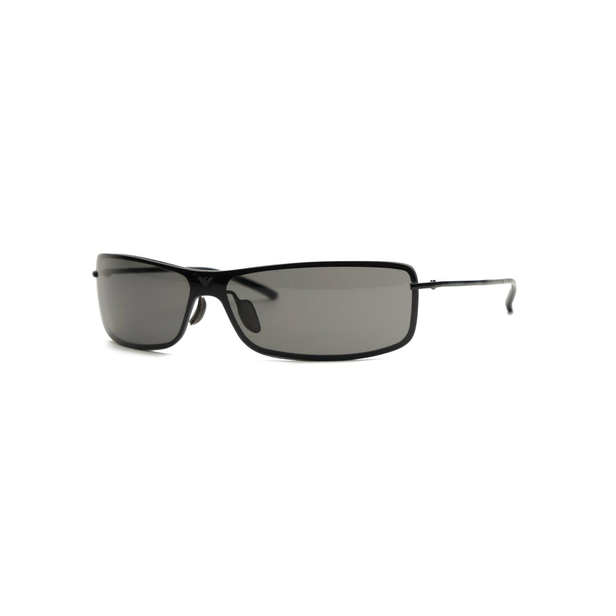 Emporio Armani Emporio Armani mask Size ONE SIZE - 3 Thumbnail