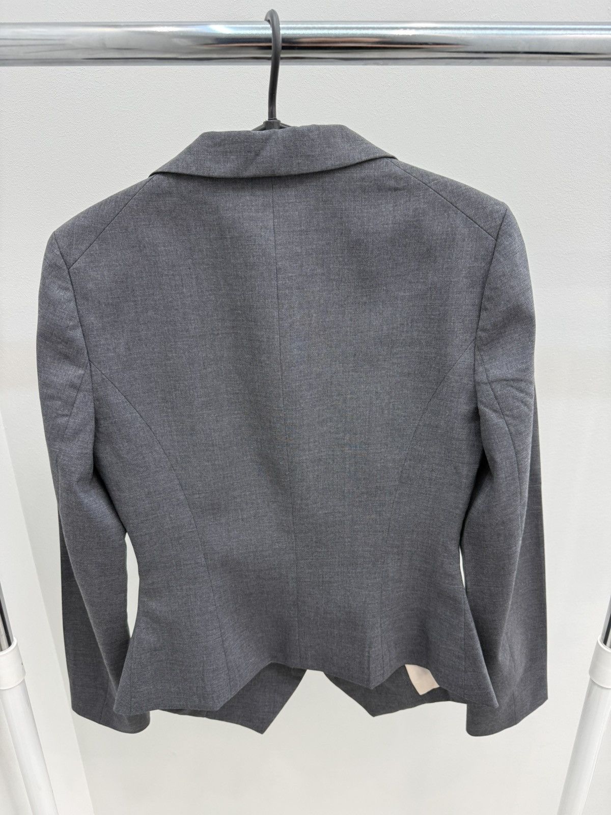Vivienne Westwood Vivienne Westwood Red Label 3 Button Wool Lining Logo Jacket Size M / US 6-8 / IT 42-44 - 2 Thumbnail