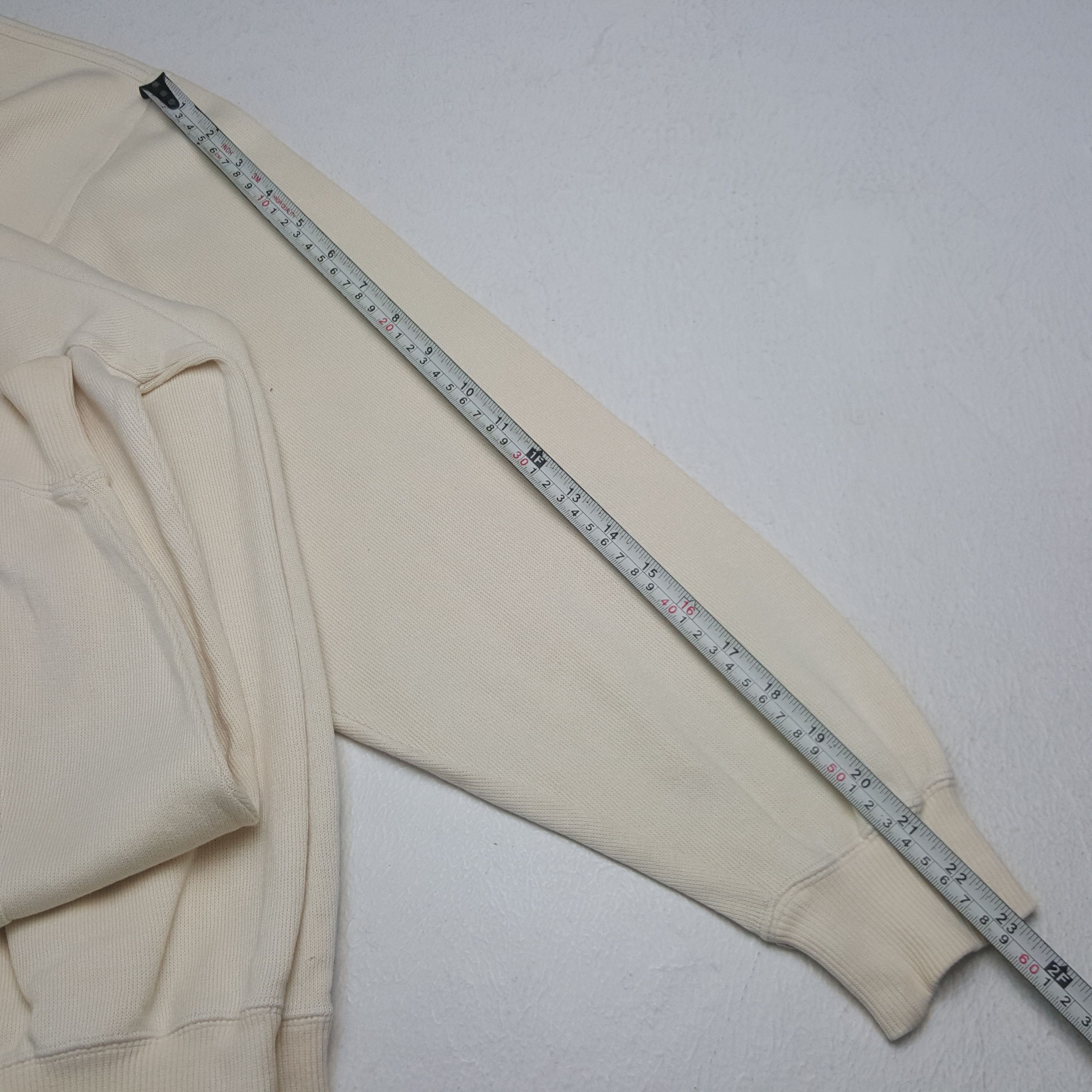 Kenzo Vintage Kenzo Paris Japanese Brand Sweatshirt C293N3 Size US L / EU 52-54 / 3 - 6 Thumbnail