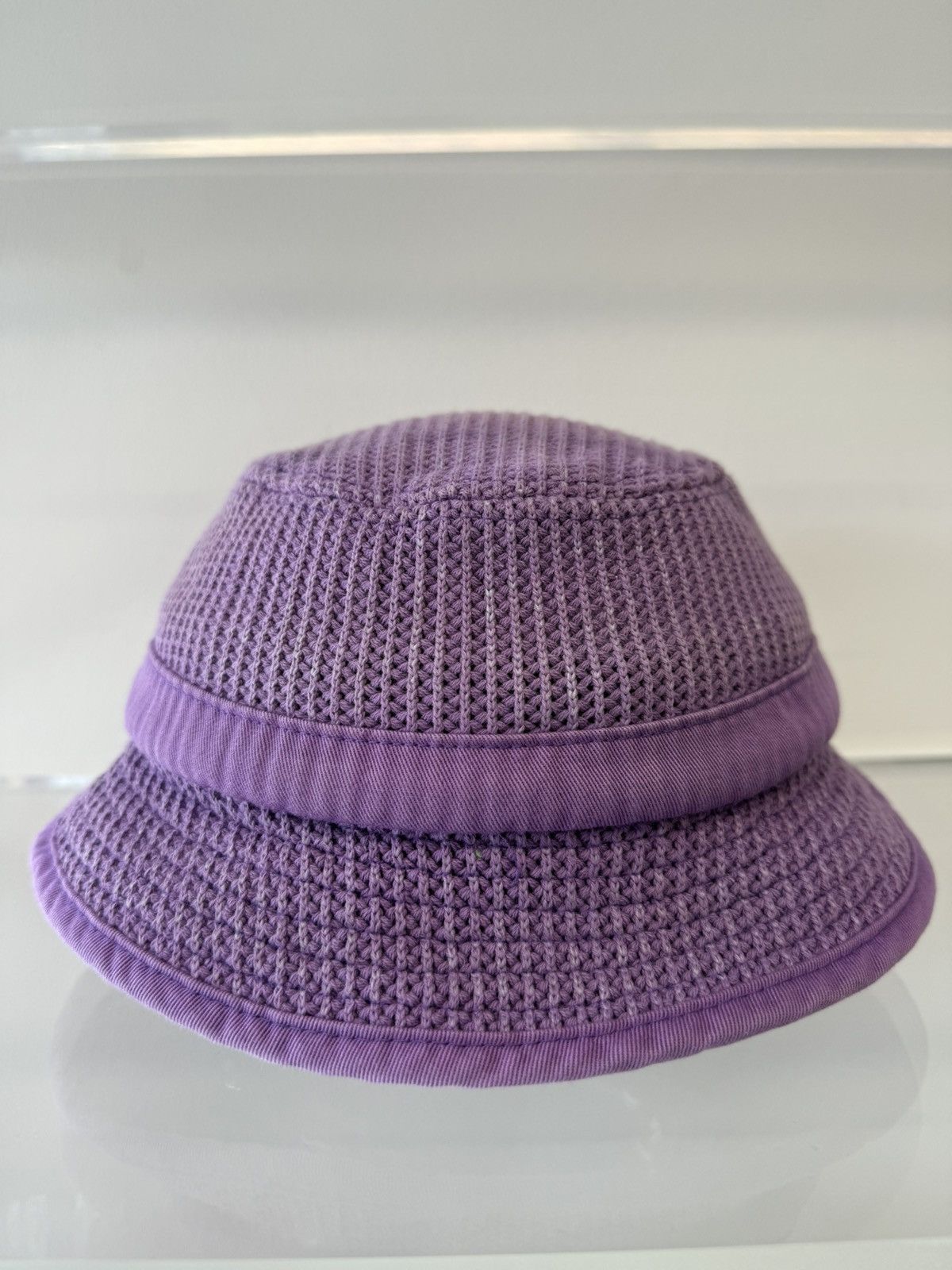 Supreme SS21 Supreme String Crusher Purple Size ONE SIZE - 2 Thumbnail