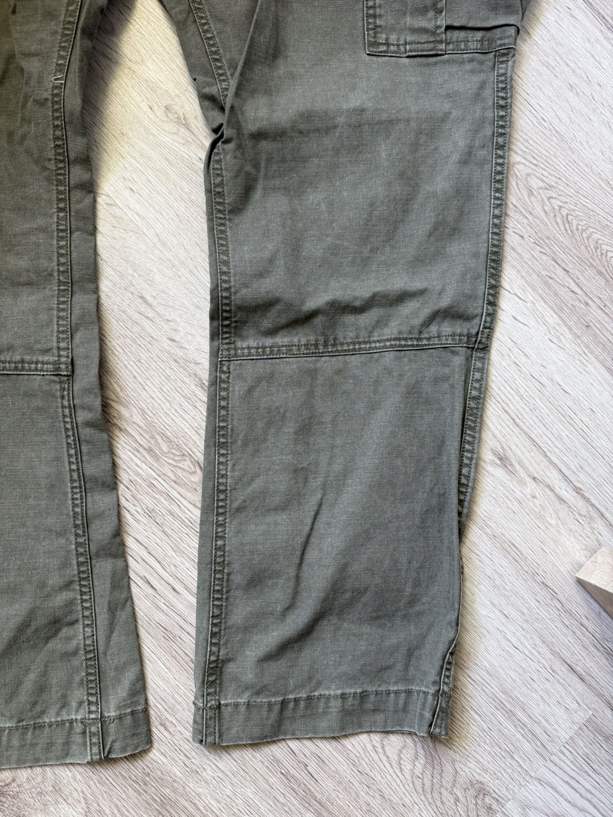 Polo Ralph Lauren Ralph Lauren surplus dv trouser mountain cargo 38/32 Size US 38 / EU 54 - 4 Thumbnail