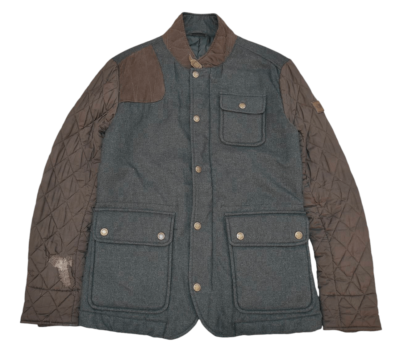 The North Face The North Face Jacket Size US M / EU 48-50 / 2 - 1 Thumbnail