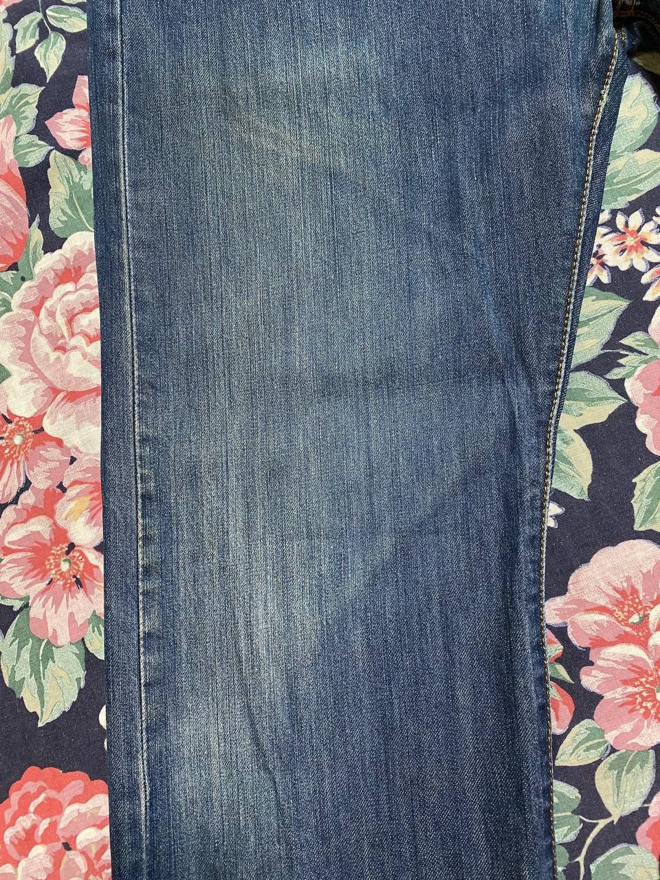 Levi's Casual Washed Denim JEANS Levi's 501 Size US 36 / EU 52 - 13 Thumbnail