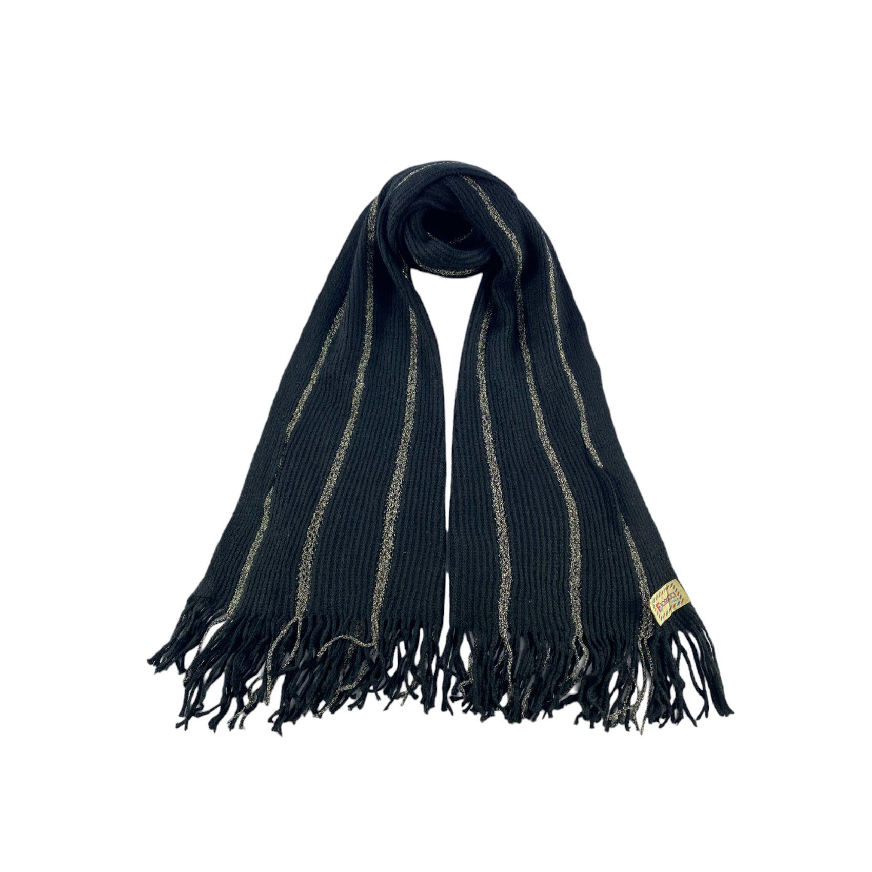Fiorucci Fiorucci Scarf / Muffler / Neckwear - WW1884 Size ONE SIZE - 1 Thumbnail