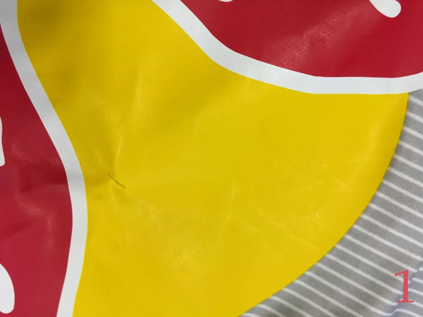 Adidas NEW YORK RED BULLS 2019 2020 FOOTBALL SHIRT JERSEY DP4800 Size US S / EU 44-46 / 1 - 6 Thumbnail
