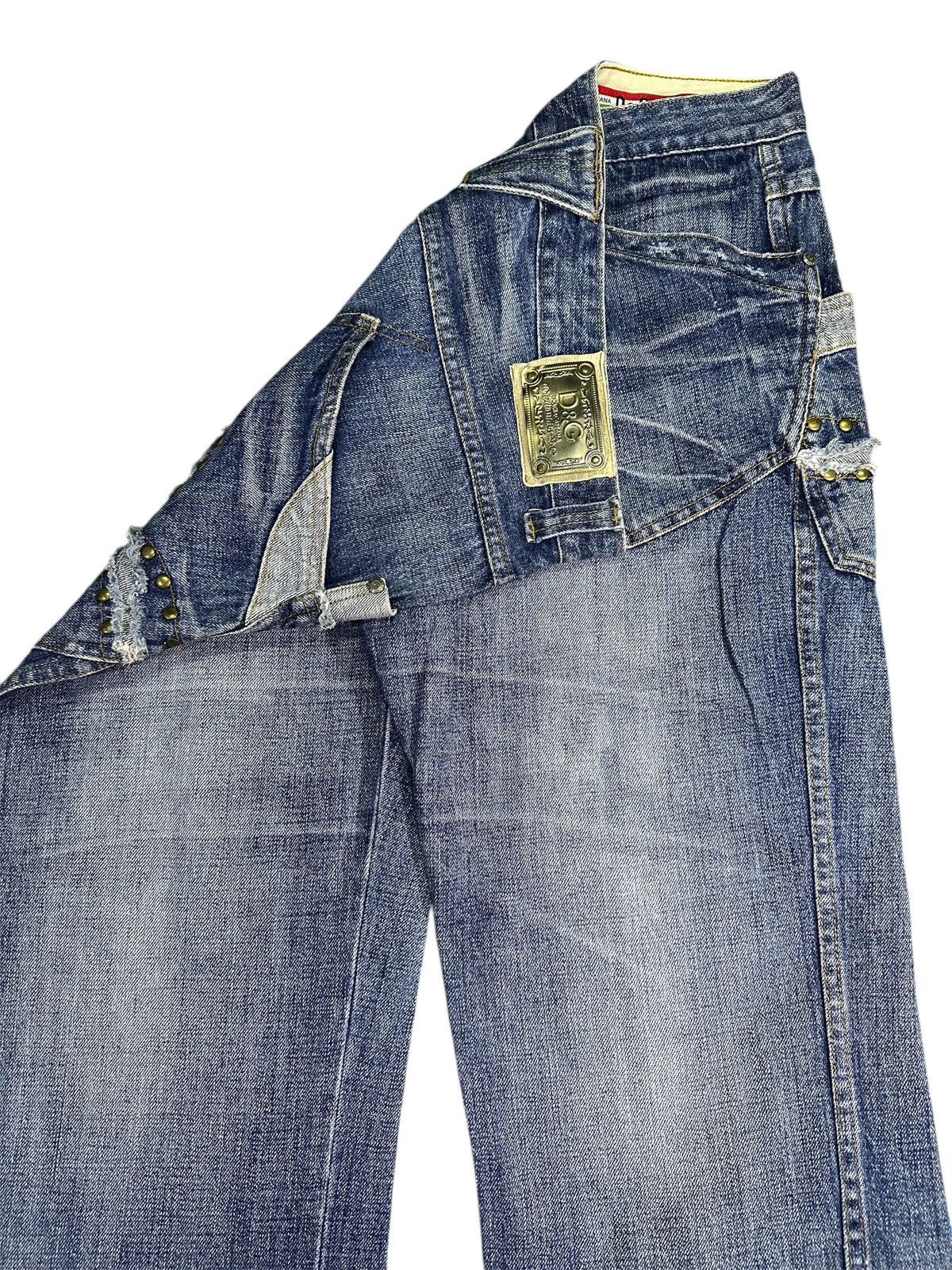 Dolce & Gabbana Dolce&Gabana multipocket style . Size US 36 / EU 52 - 3 Thumbnail